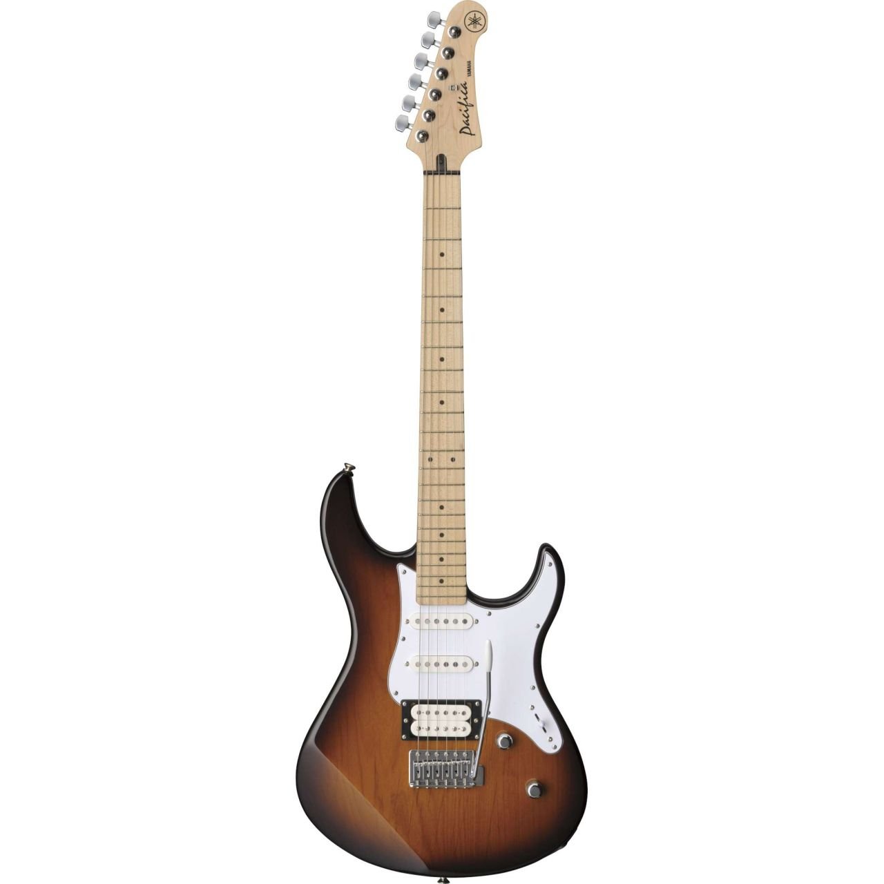 Pacifica 112VM TBS - E-Gitarre
