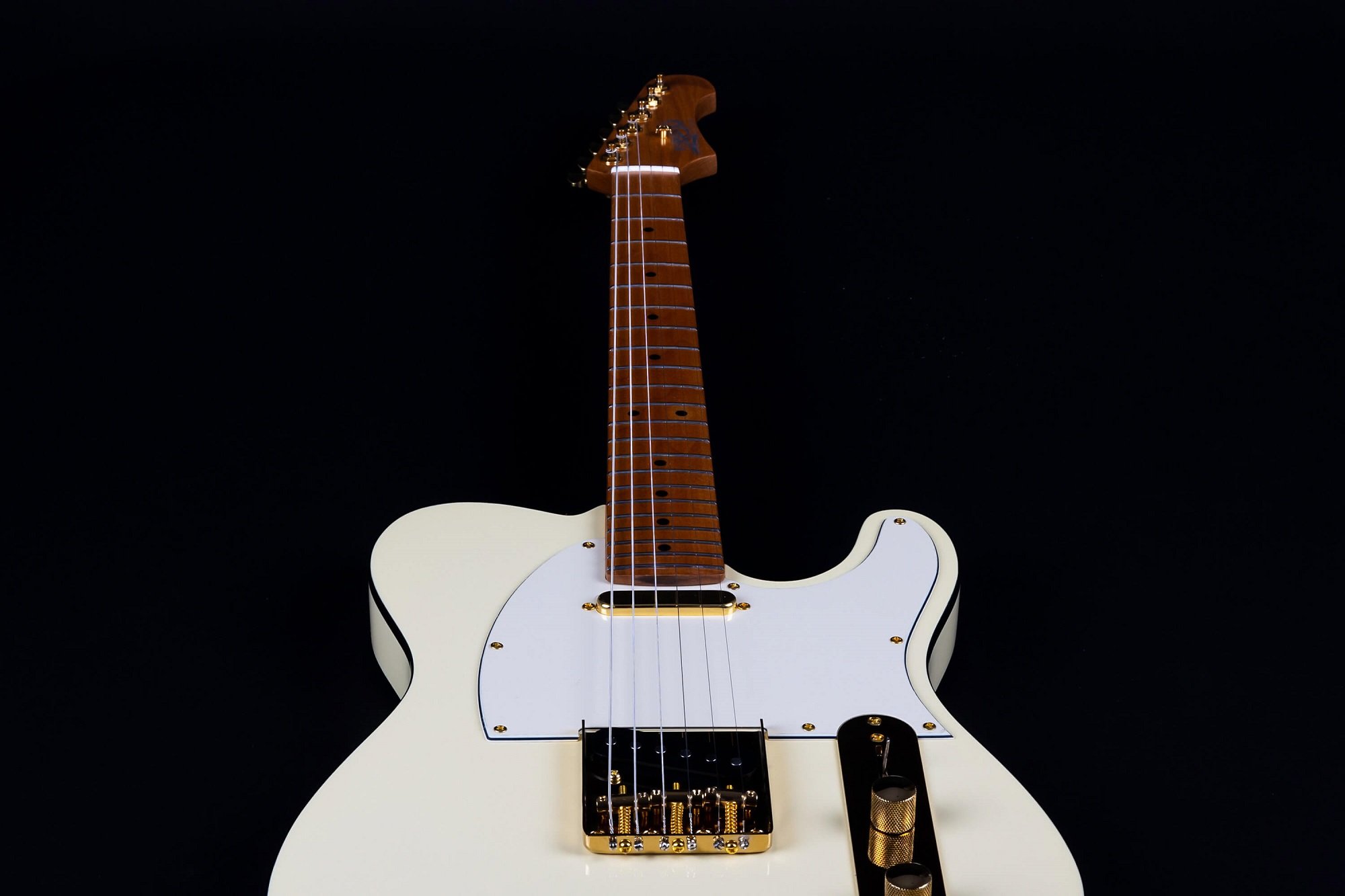 JT-300 AW G Antique White Limited Edition