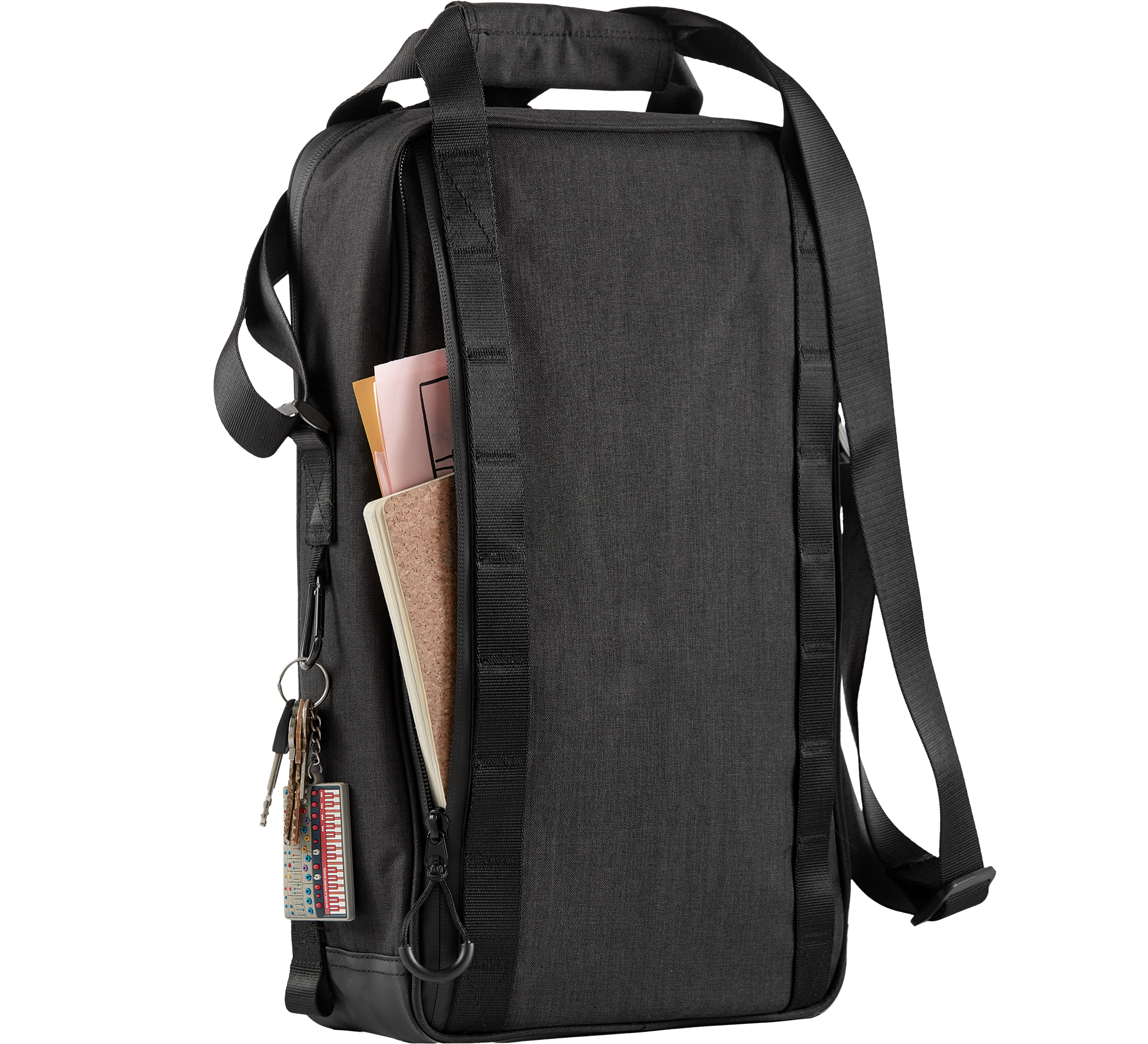 ECC-7 Carry Bag  (All machines)