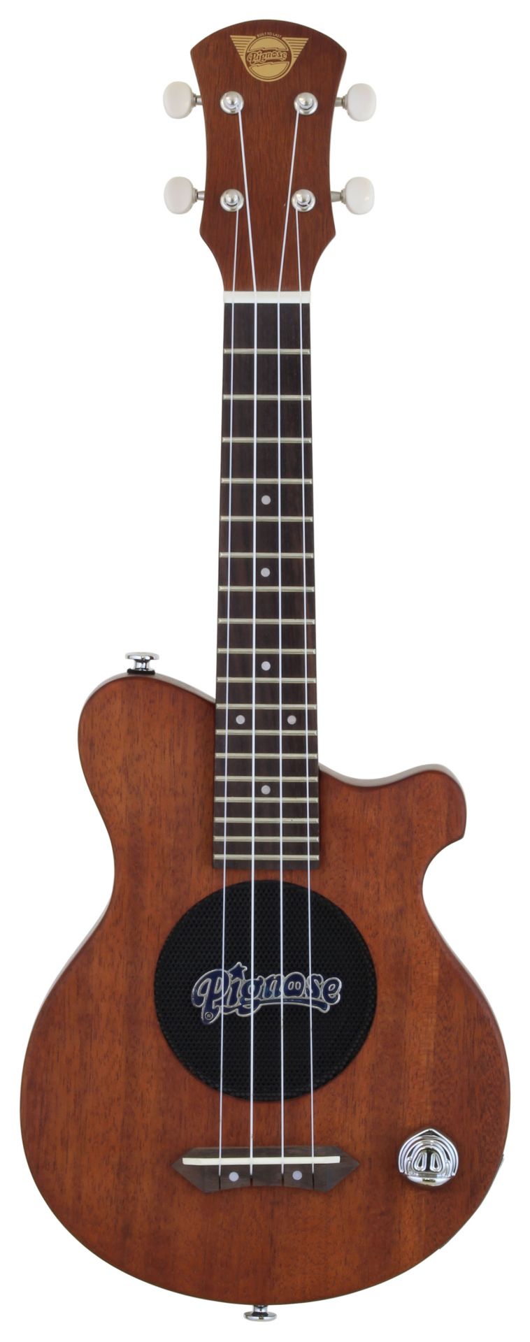 Ukulele 200 Mahgoni