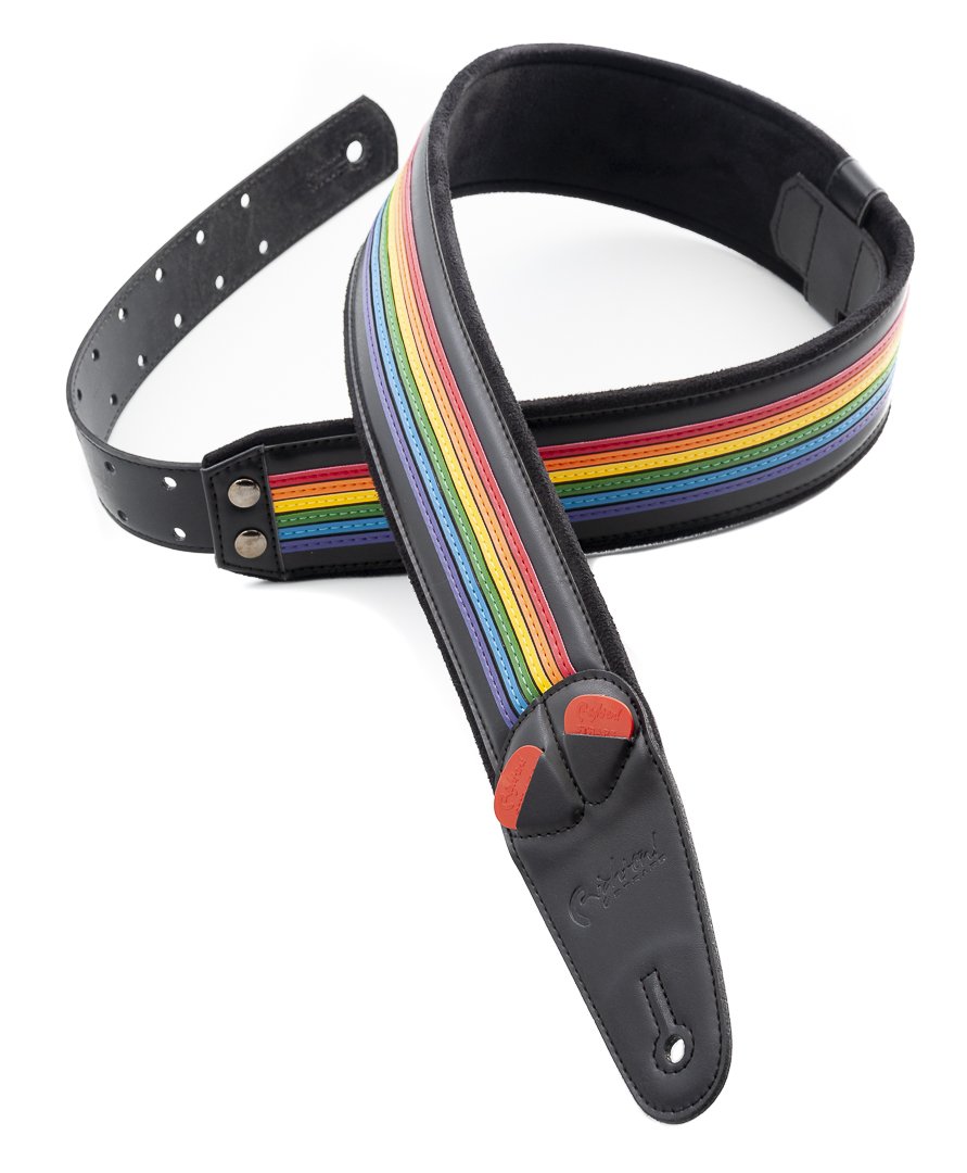 Prisma Guitar Strap