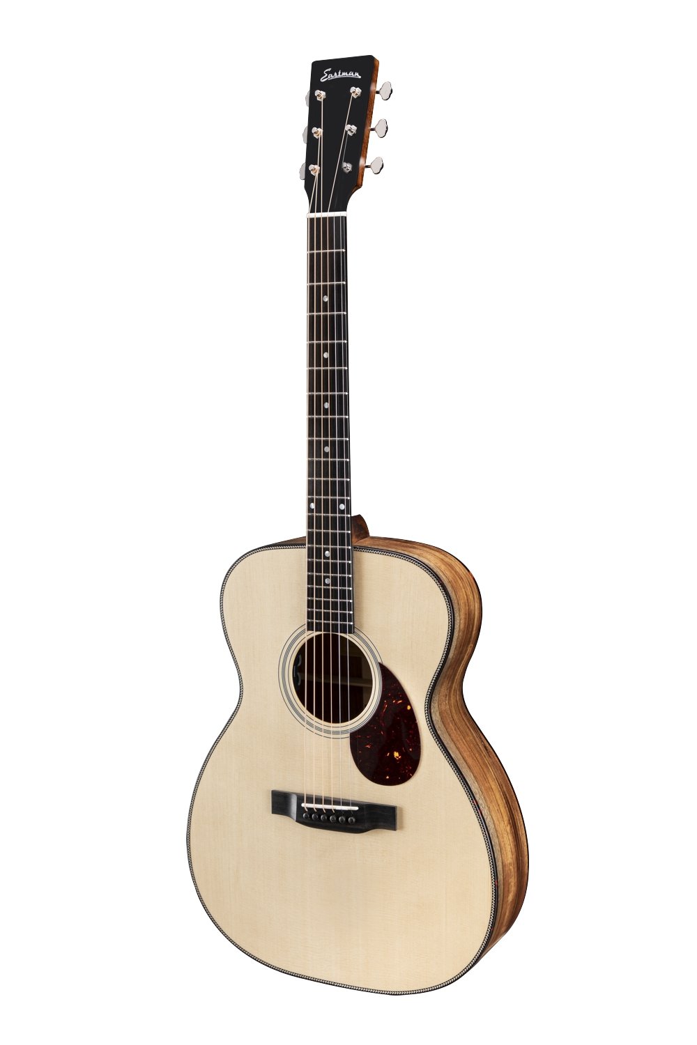 E3OME Flattop Acoustic    