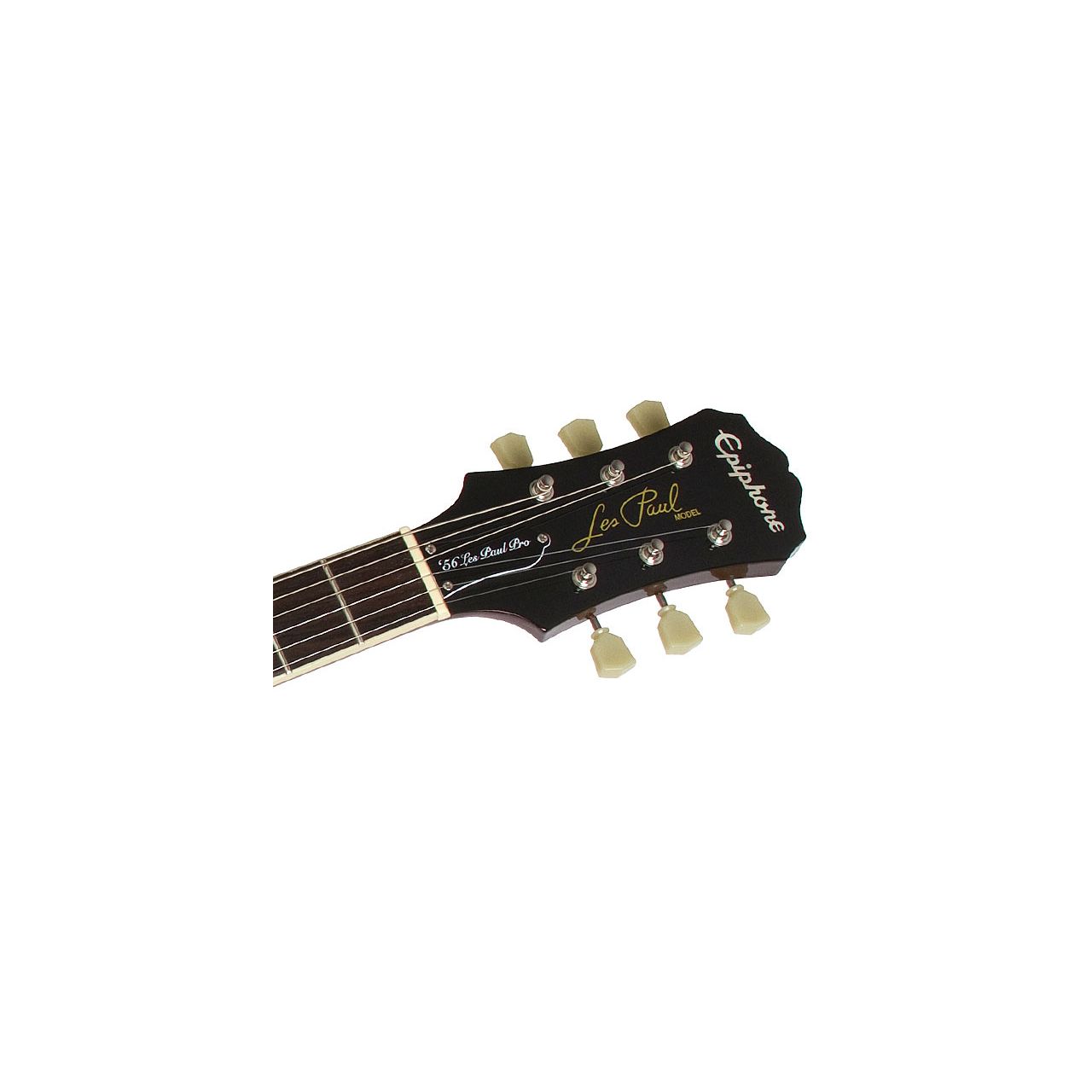 “1956” Les Paul Standard PRO P-90 MG - E-Gitarre