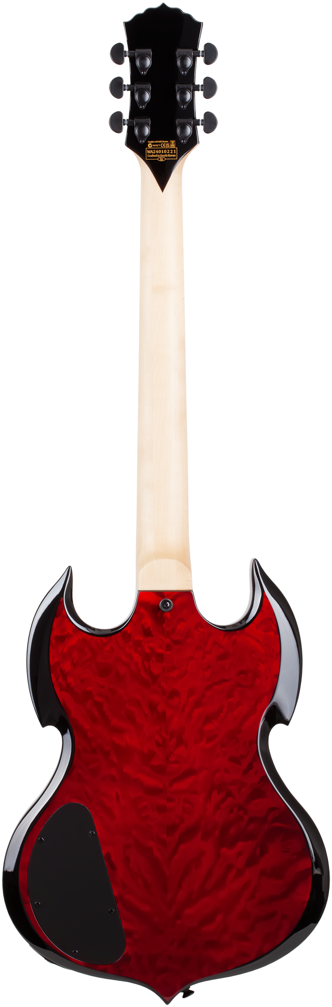 Barbarian Blood Raven