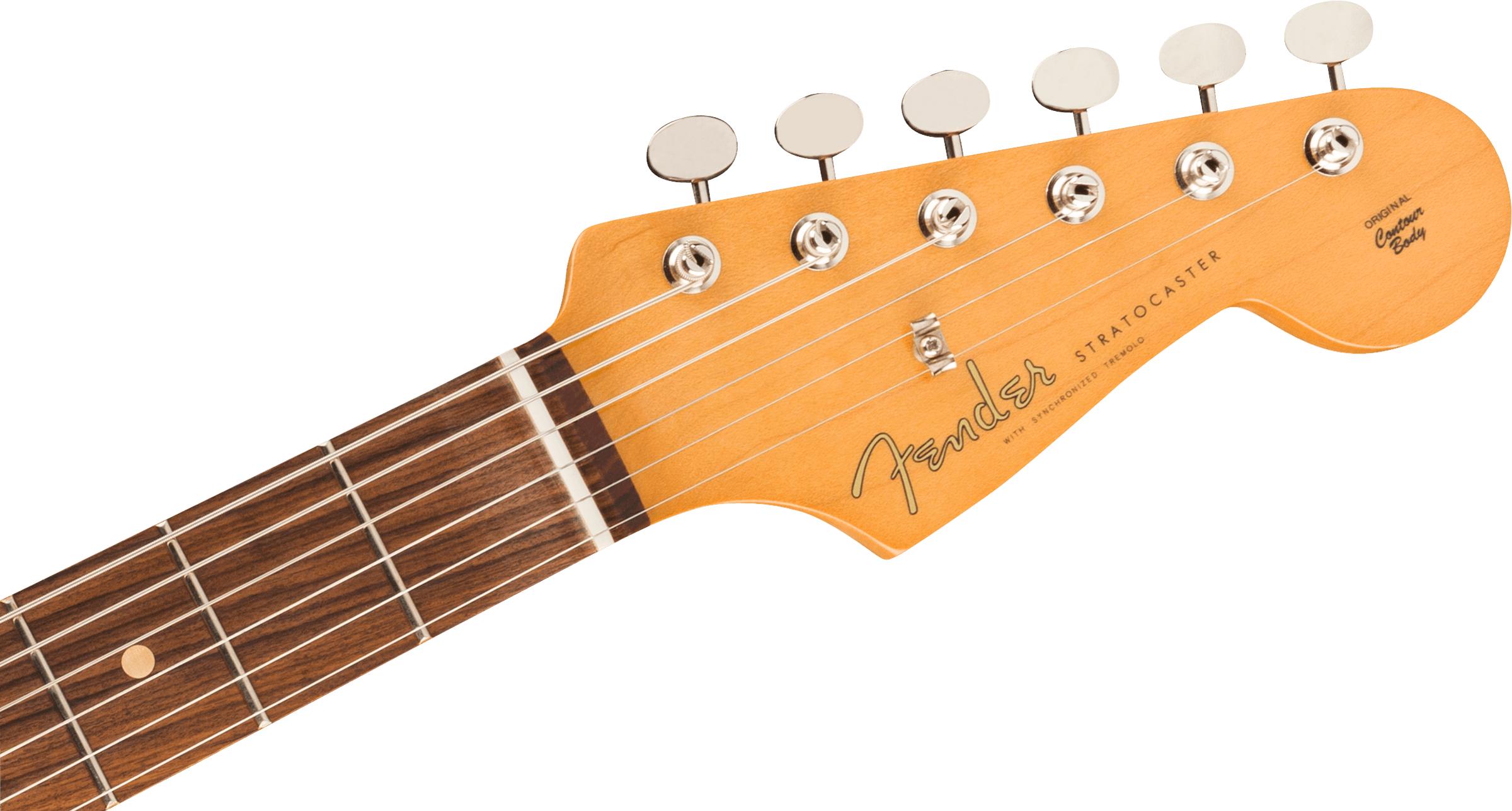 Vintera® '60s Stratocaster® Modified, Burgundy Mist Metallic