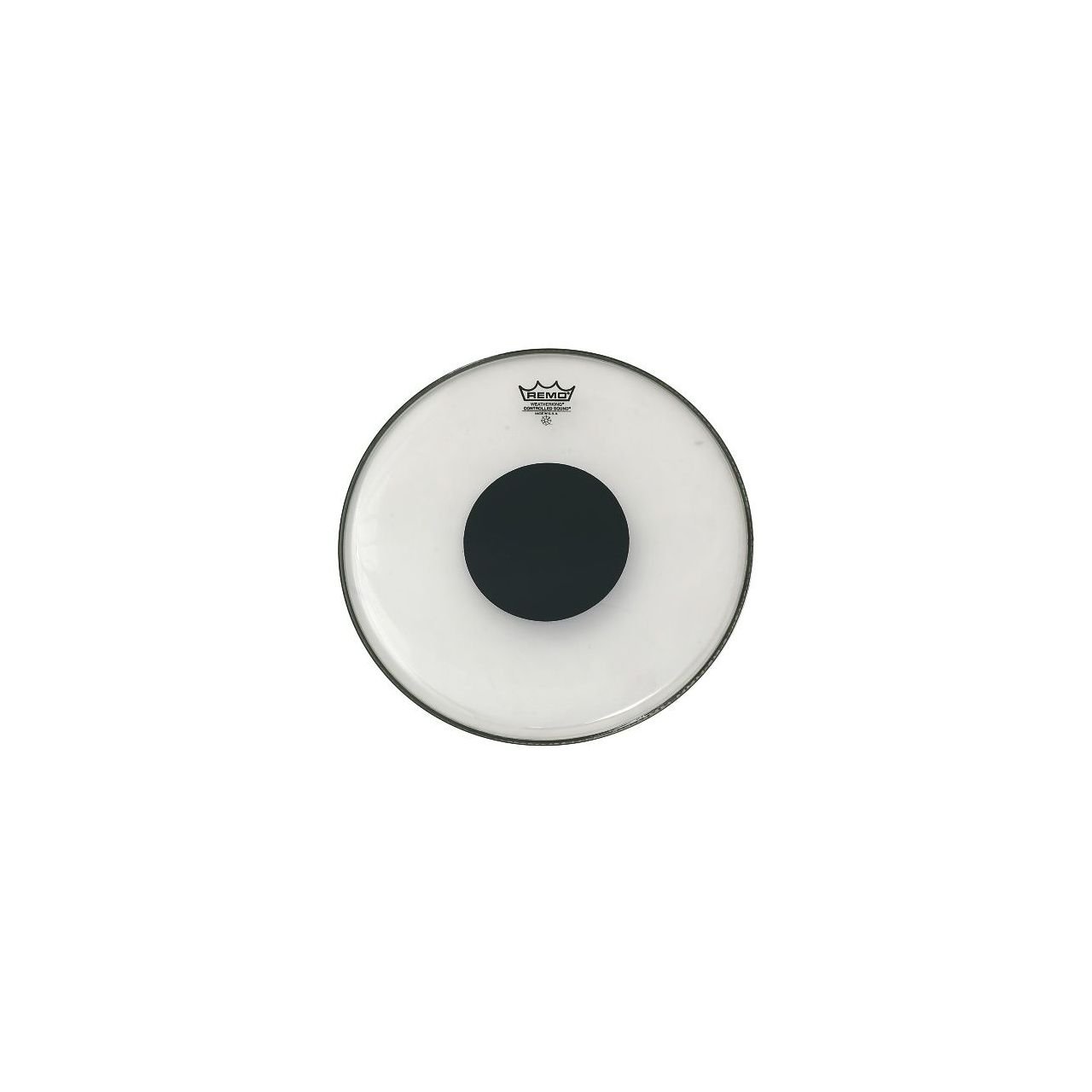 14" Tom Heads
