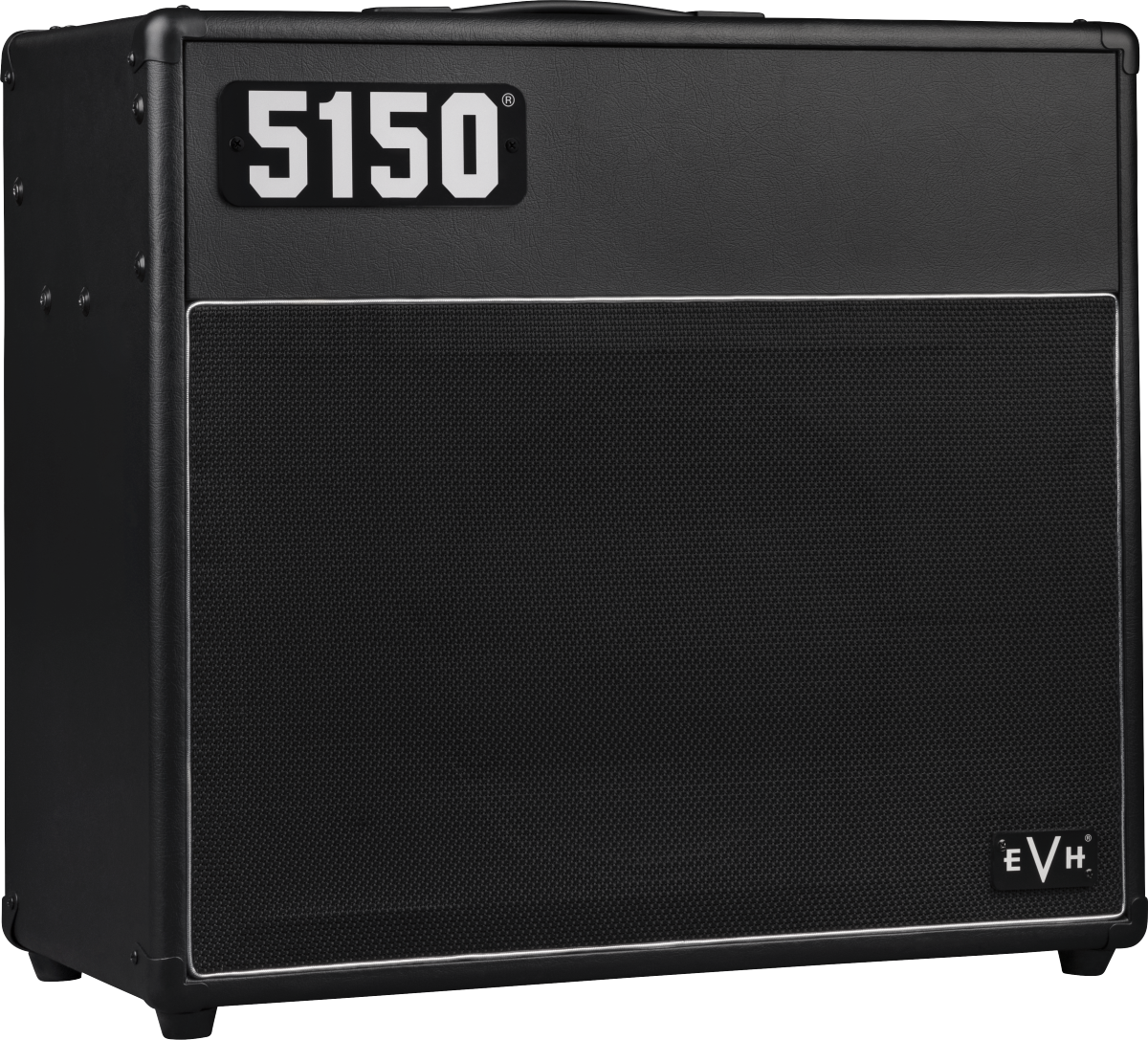 5150® Iconic® Series 40W 1x12 Combo, Black, 230V EUR