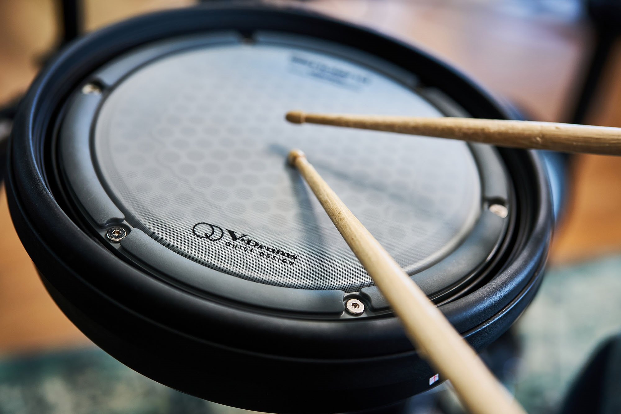 ROLAND VQD106 Pad Kit 