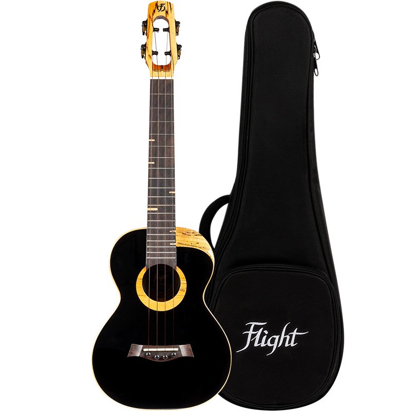 4SB Sammy Turton Tenor Ukulele vollmassiv