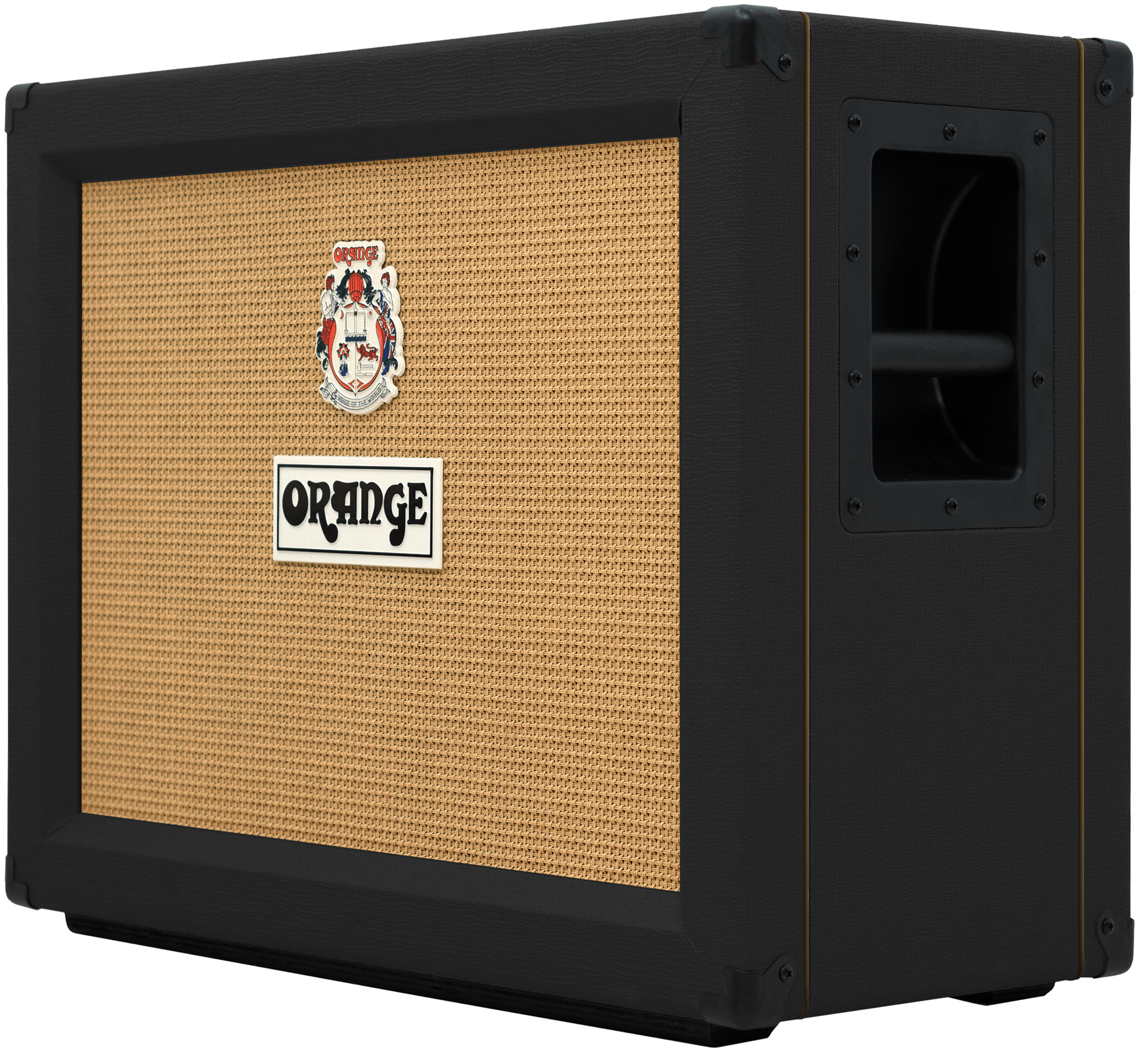PPC212OB BK Gitarrenbox
