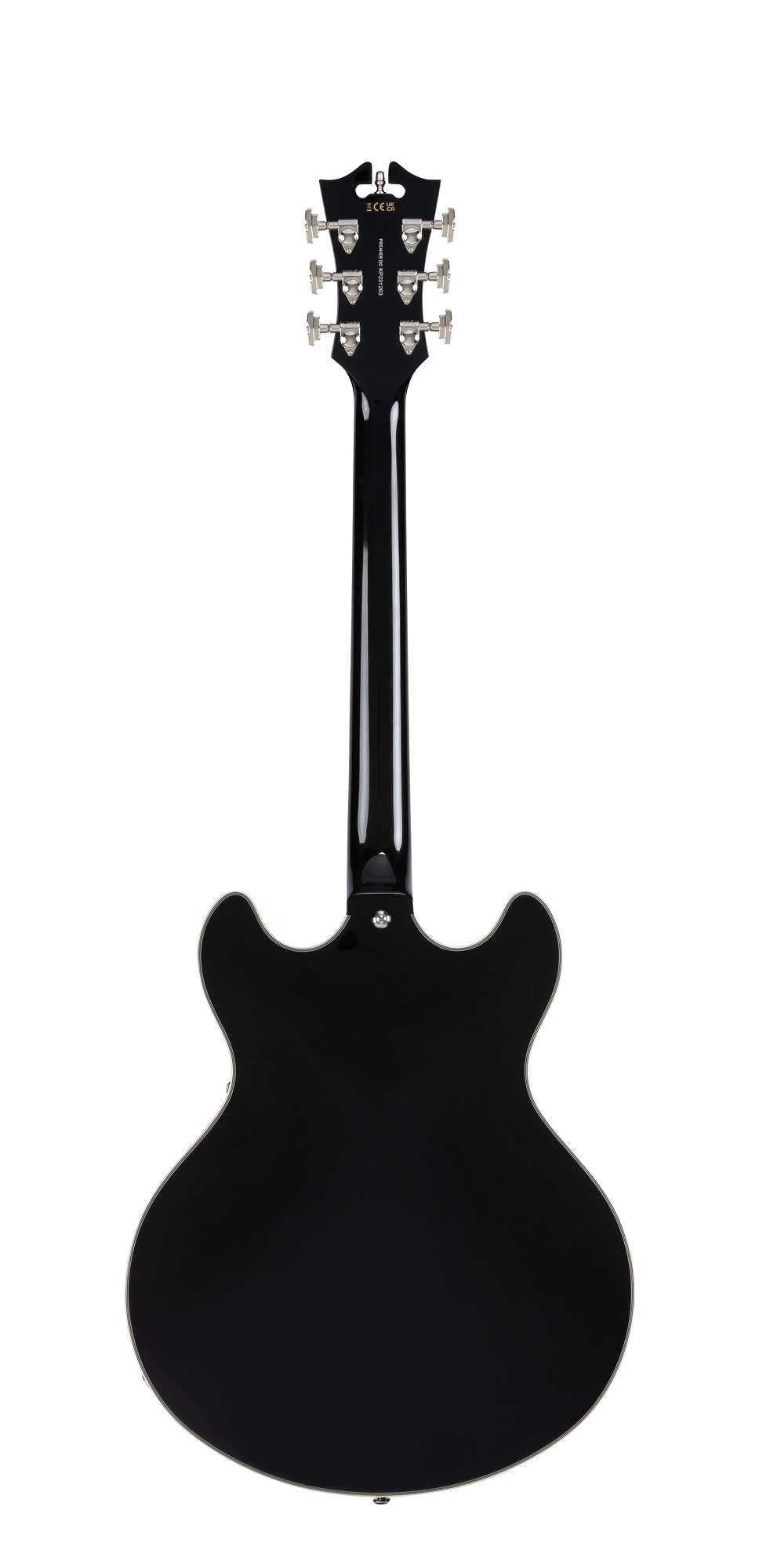 Premier DC Black Flake 
