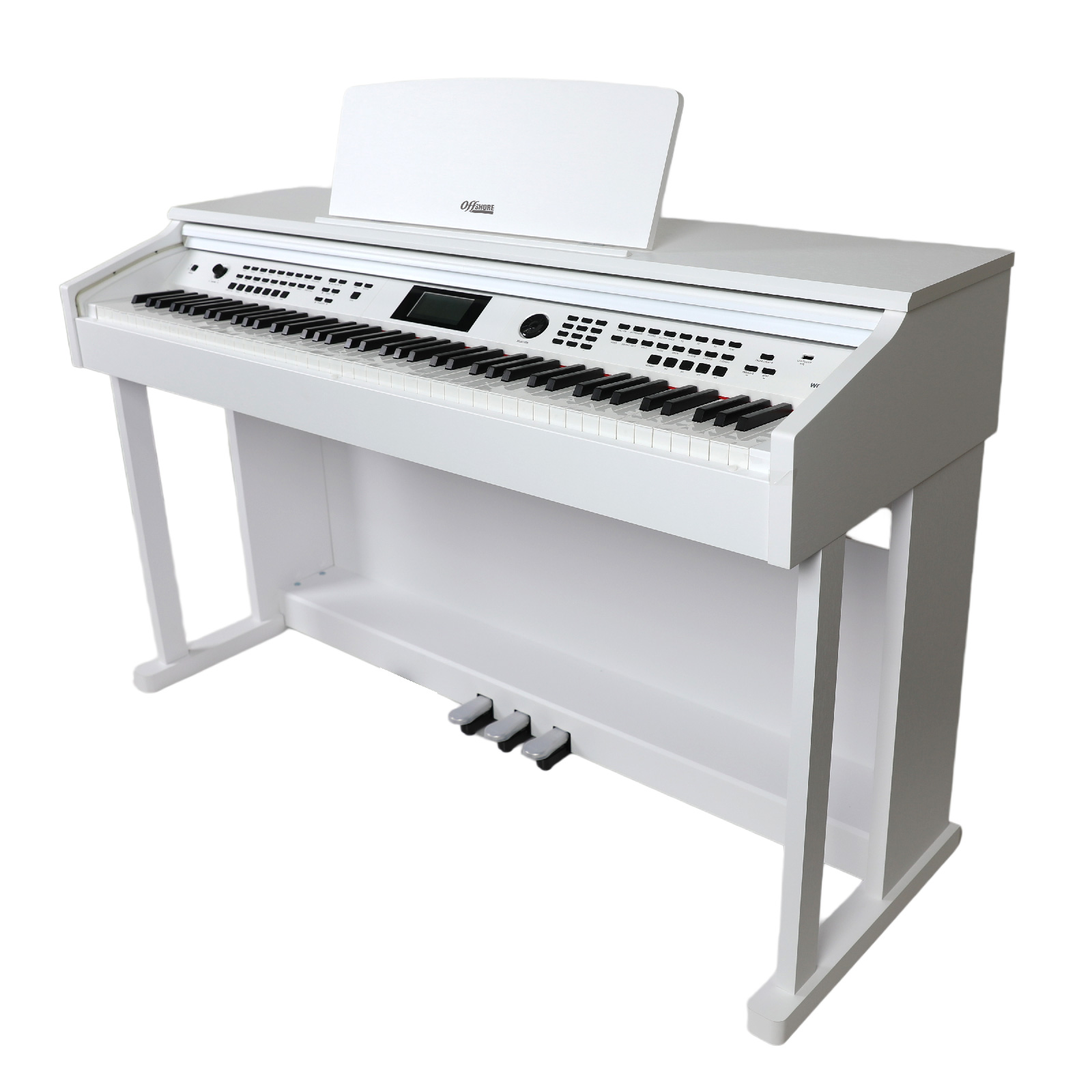 DP100 Weiß