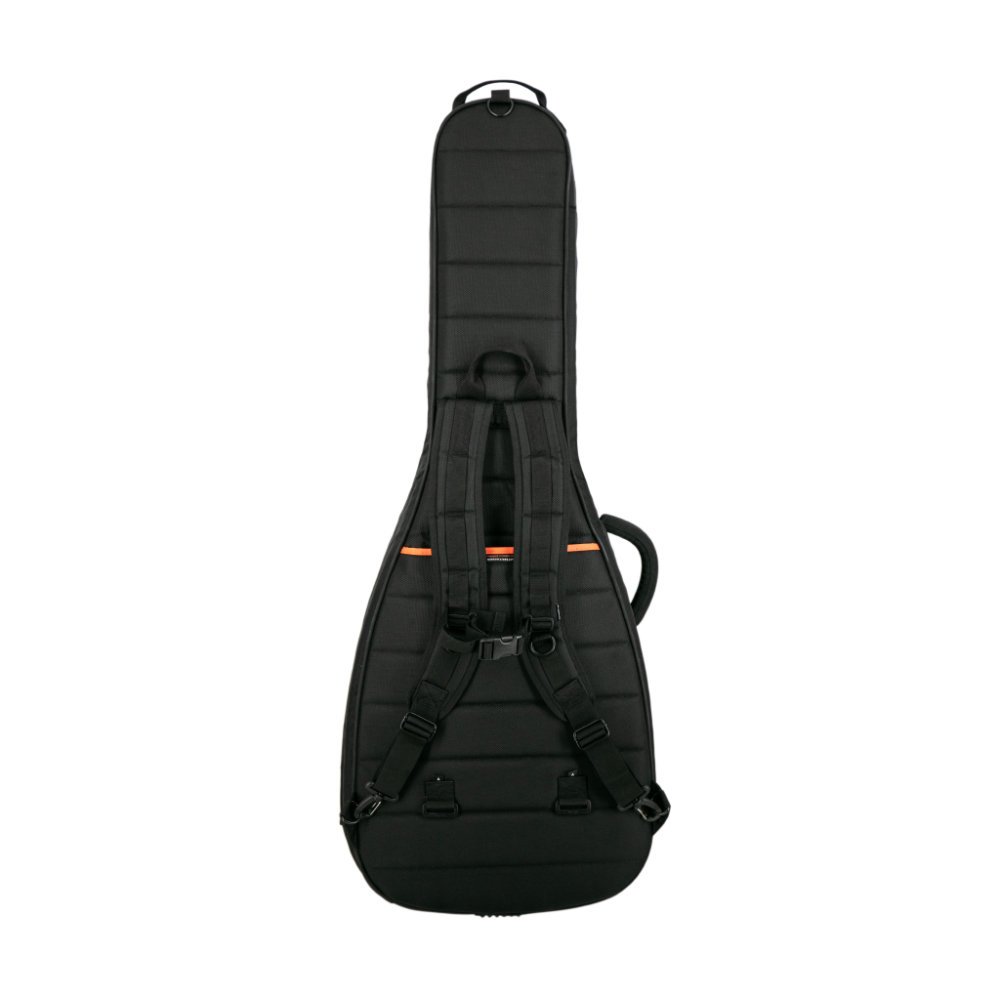 Classic Ultra Dual Electri Guitar Black