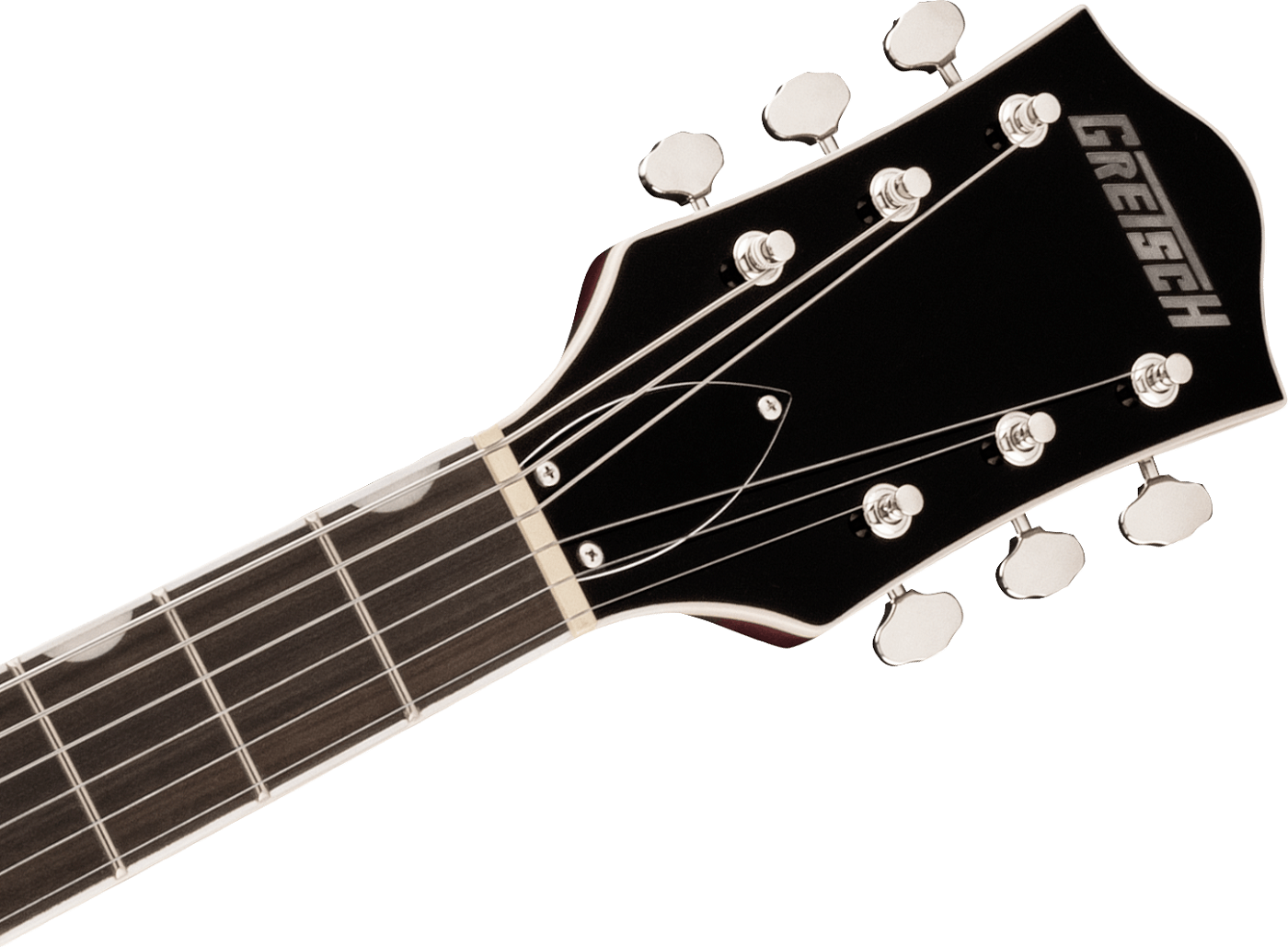 G5420T Electromatic® Classic Hollow Body Single-Cut with Bigsby®, Walnut Stain