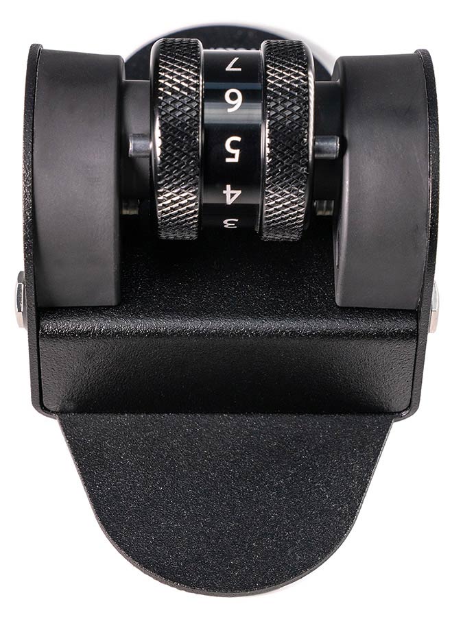 BMVOL-01 Roller Volume Pedal