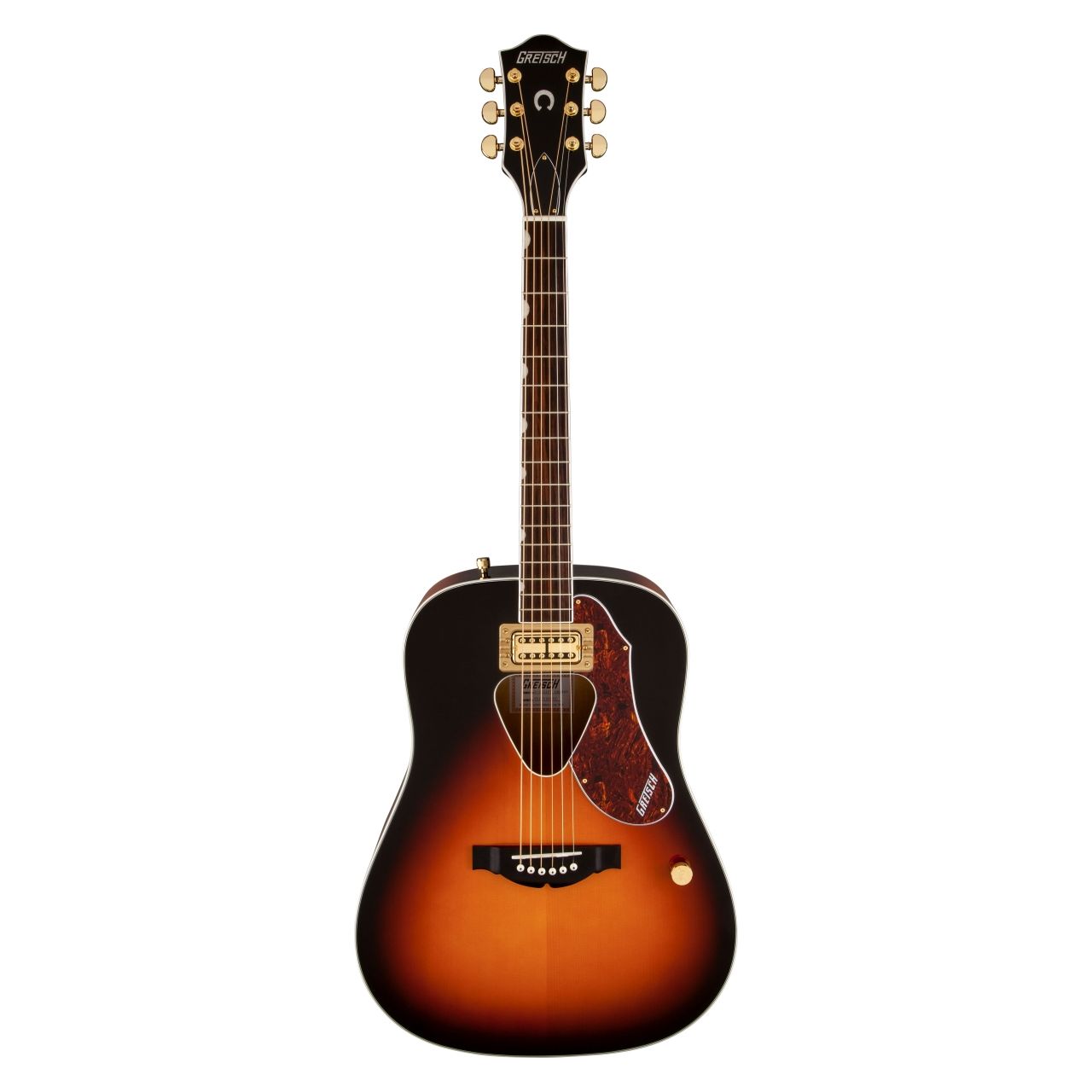 G5031FT Rancher Dreadnought - Westerngitarre mit Tonabnehmer
