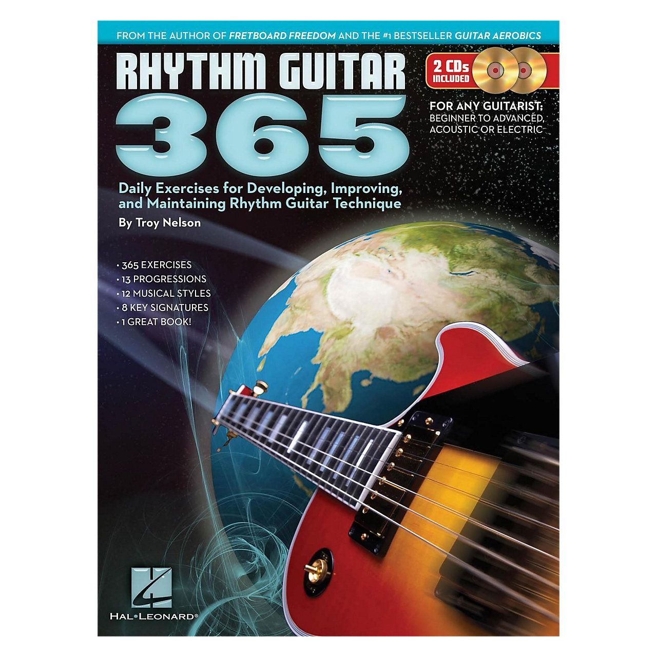 Rhythm Guitar 365