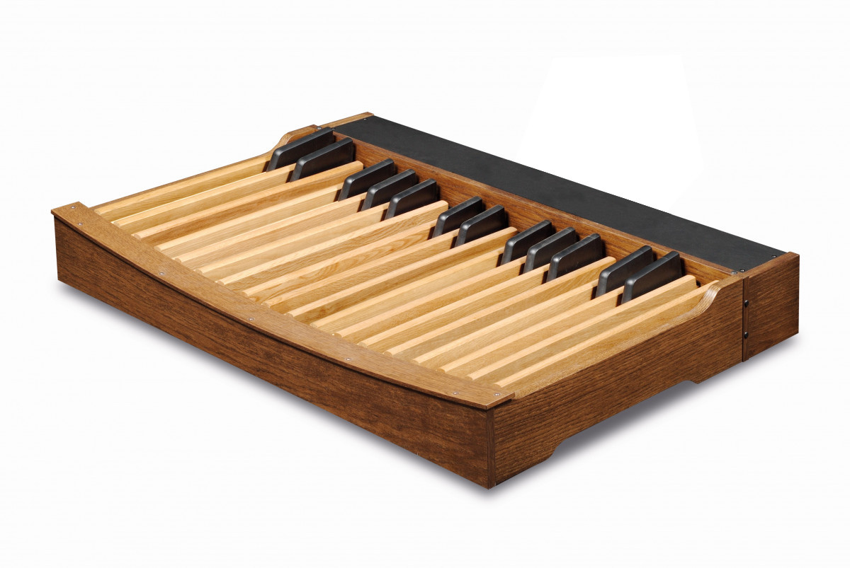 MIDI Basspedal 30 Straight Concave