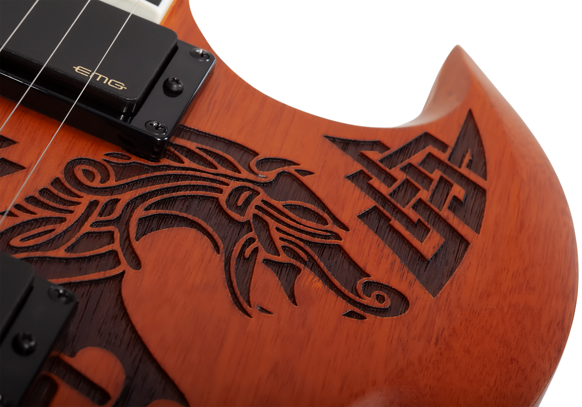 Barbarian Carveworks