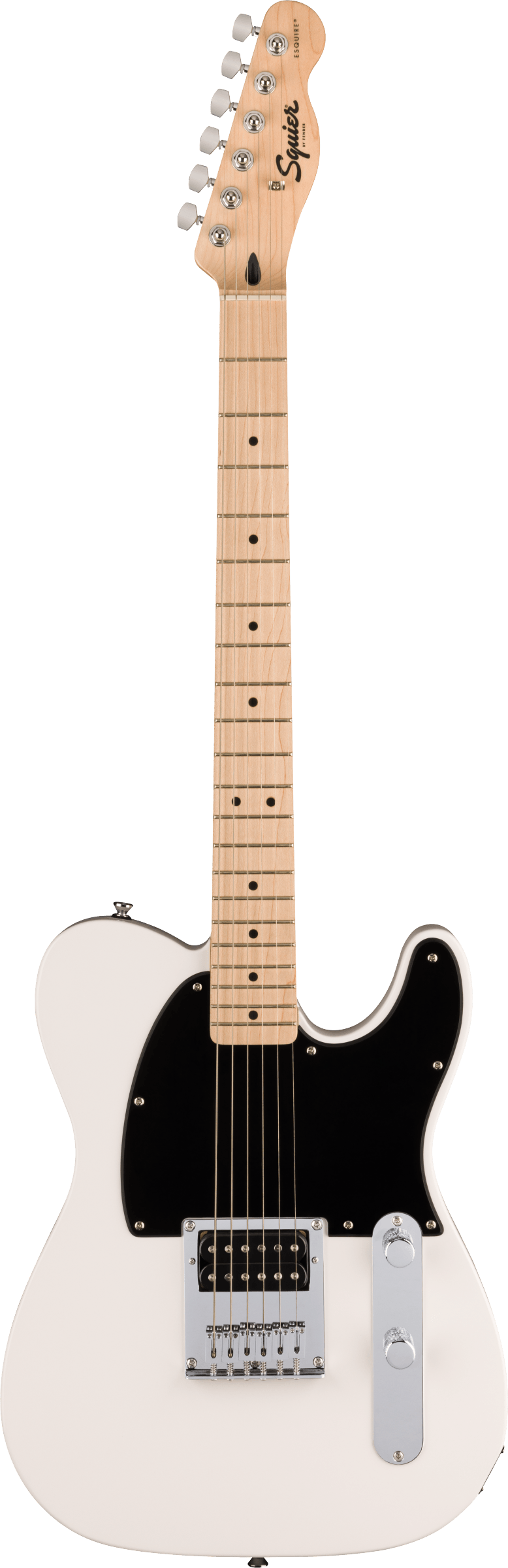 Sonic Esquire H Arctic White