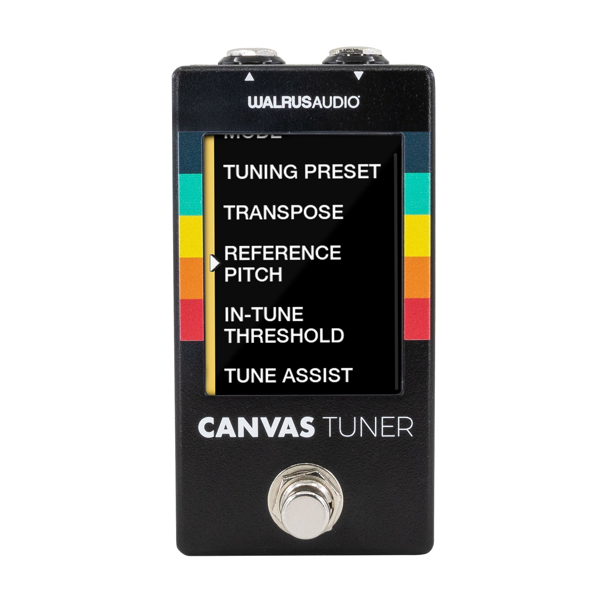 Canvas Tuner
