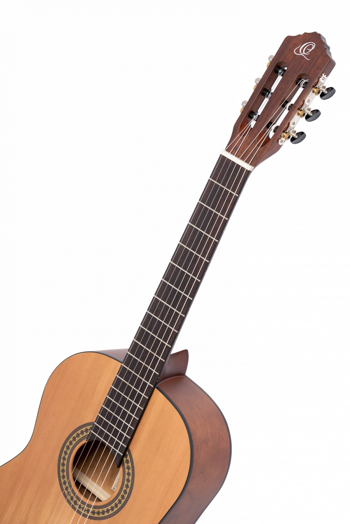 RSTC5M-L Student Series Klassik Gitarre Lefty