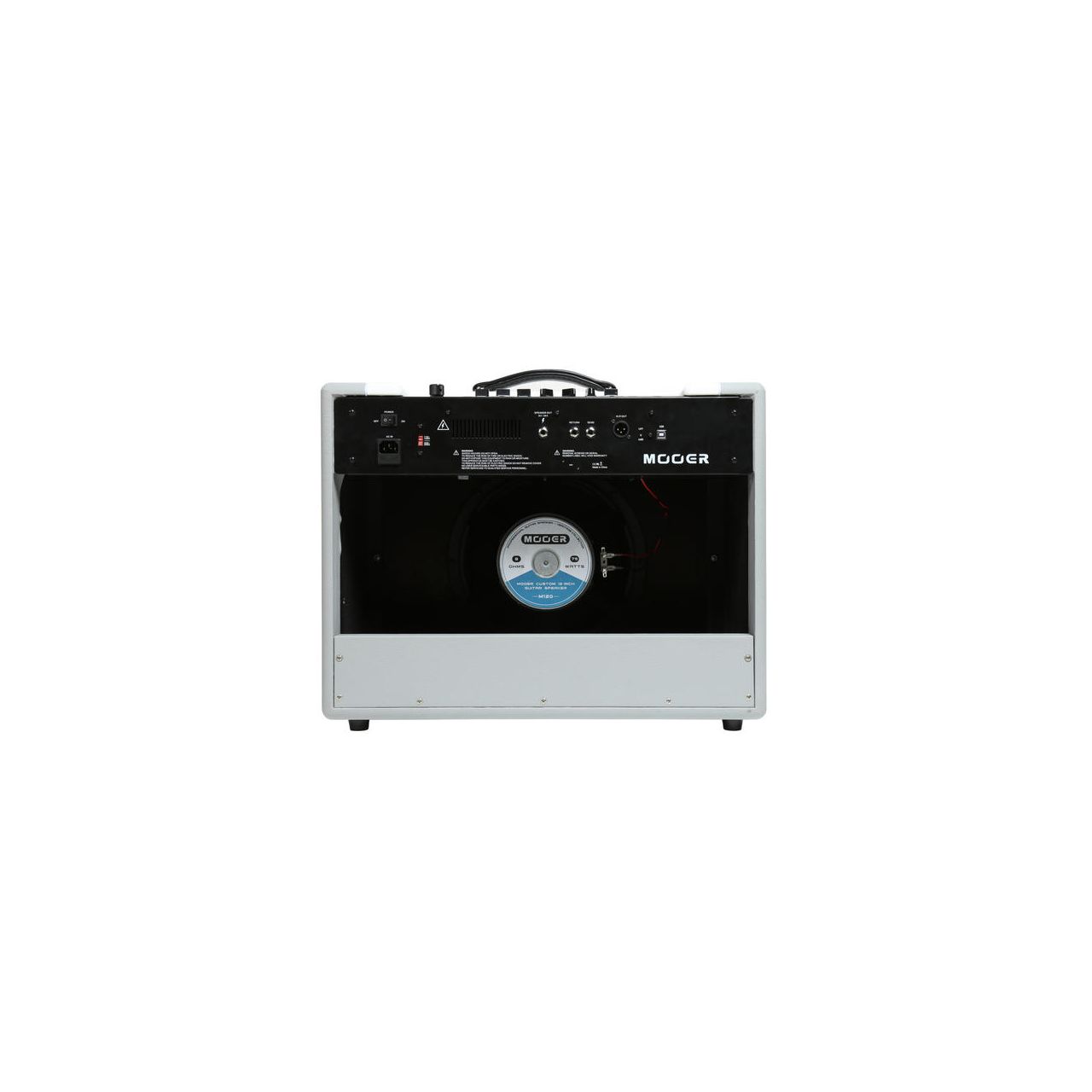 SD75 Modelling Gitarren Combo 75 Watt