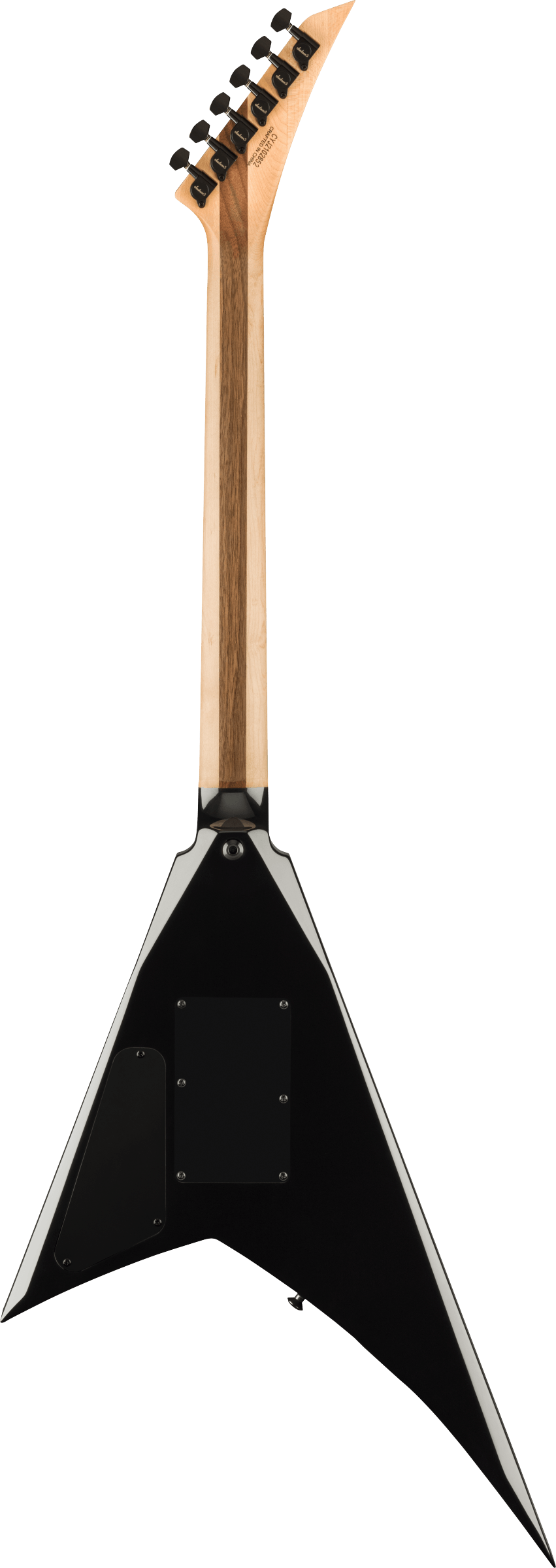 Pro Plus Series Rhoads RR24 Ebony Fingerboard Mirror
