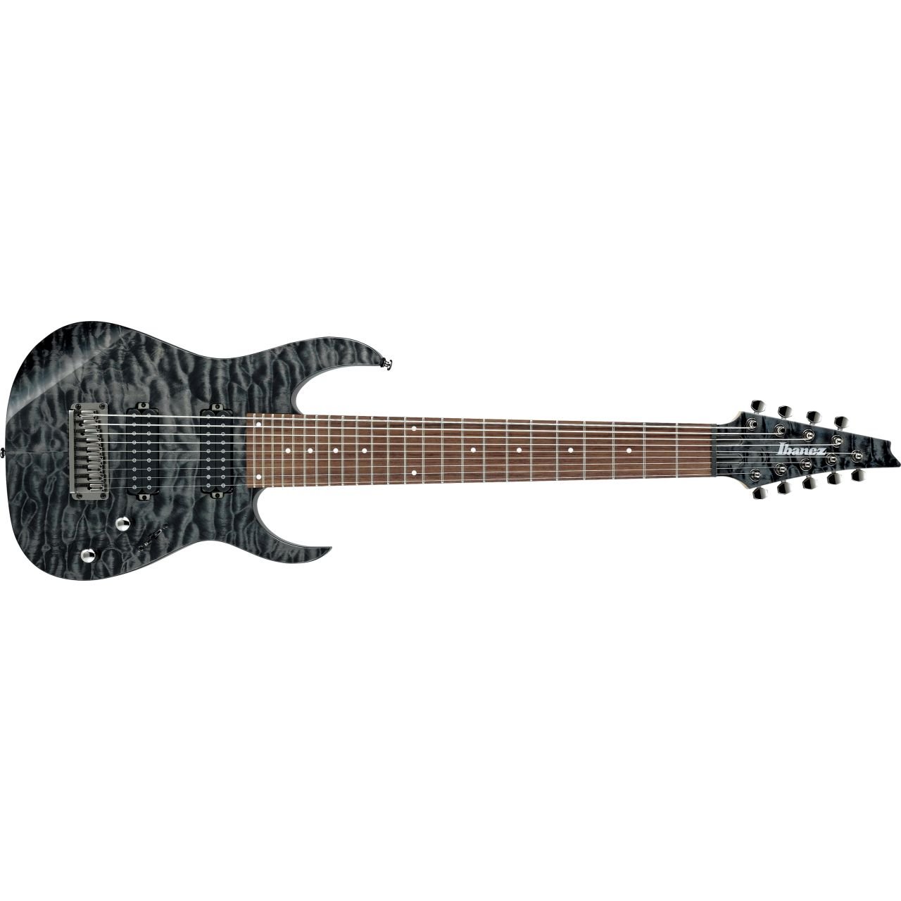 E-GUITAR RG 9-STR.      IBANEZ