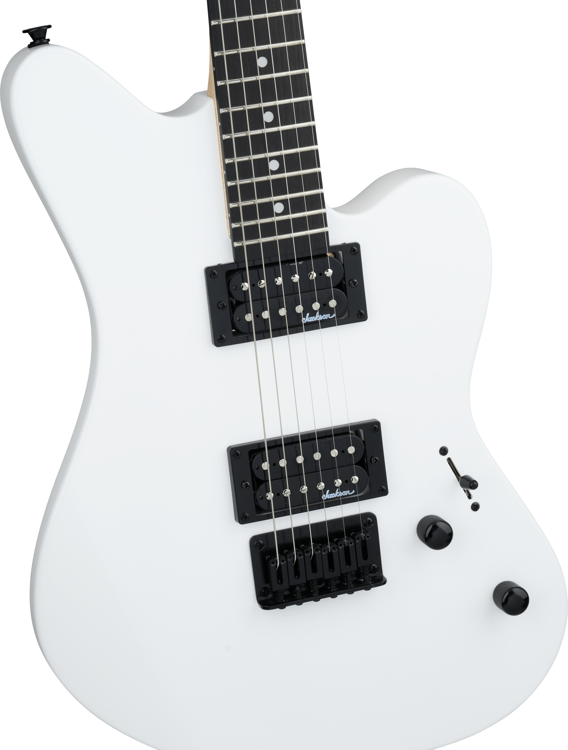 JS22 Surfcaster   HT Snow White
