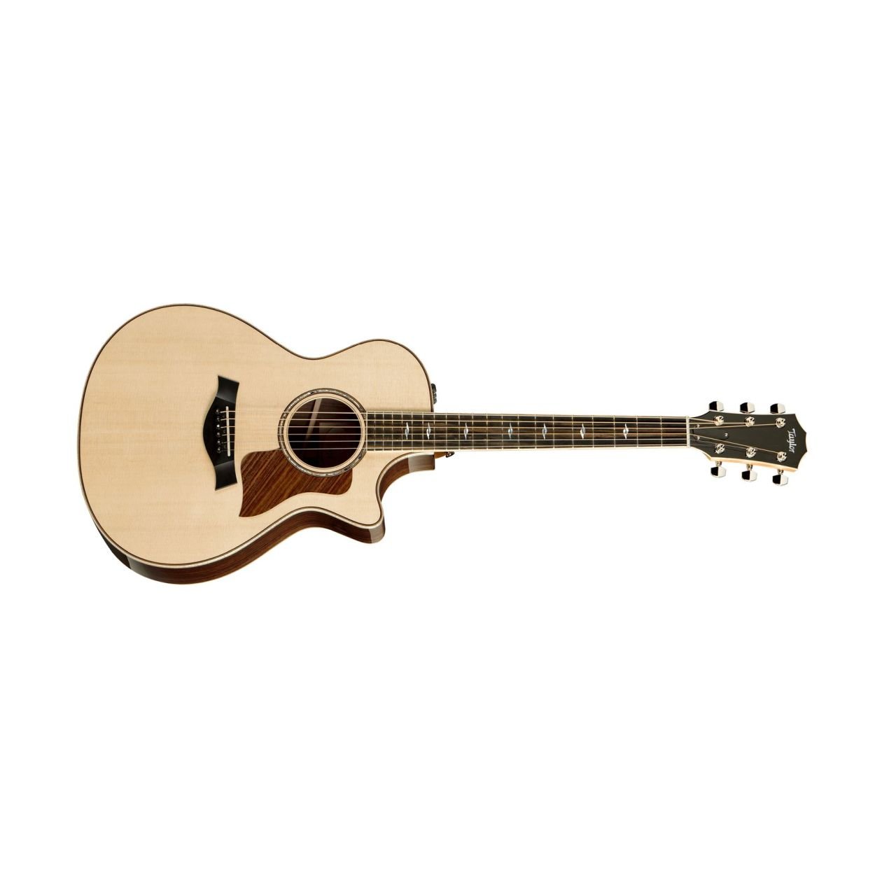 Taylor 812ce Westerngitarre inkl. Koffer