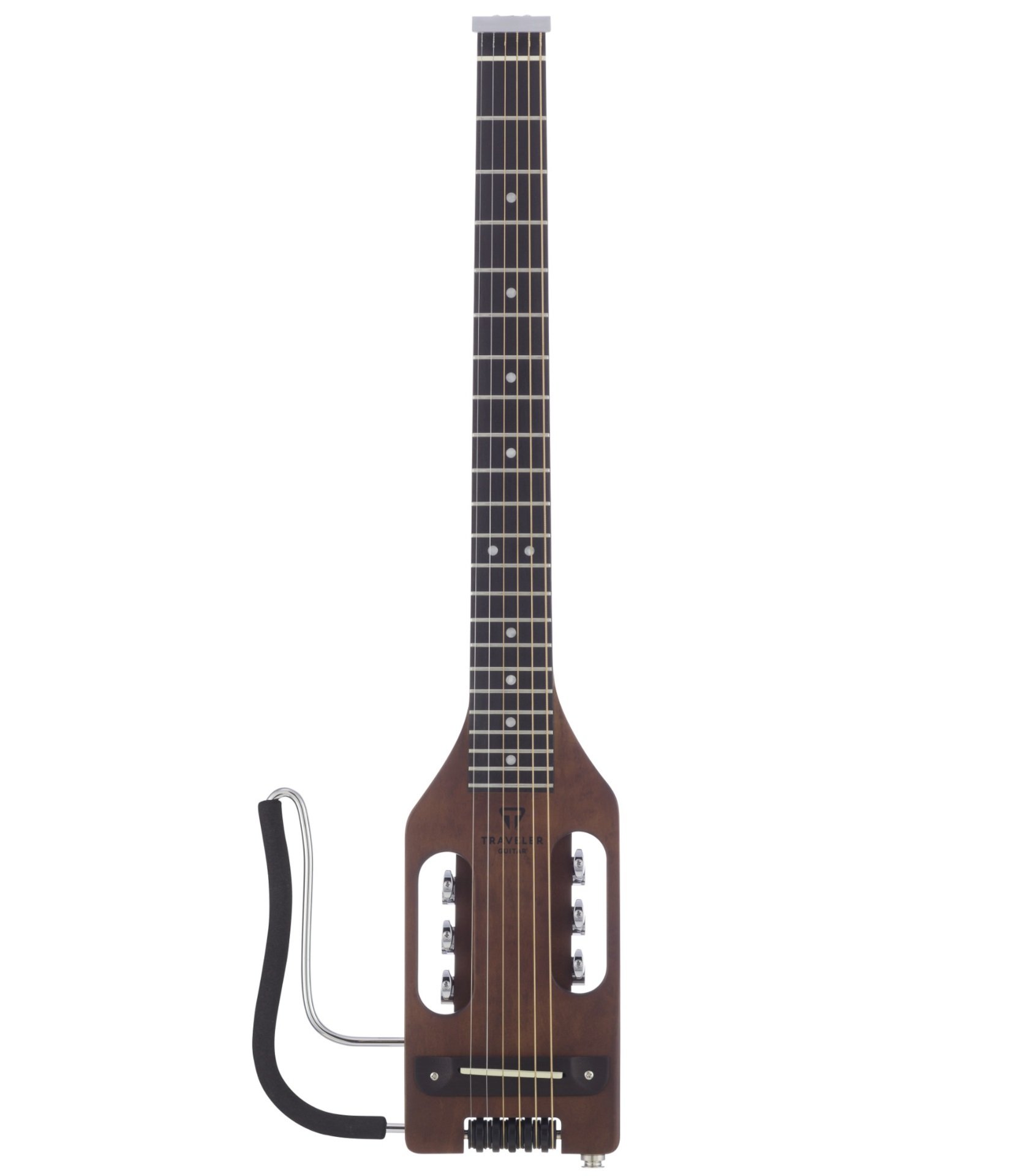 Ultra-Light Acoustic Lefty - Antique Brown (Lefthand)