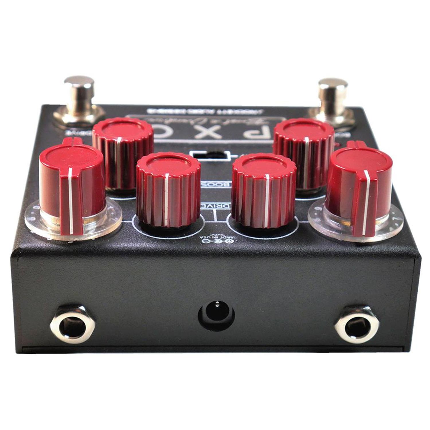 PXO Phil X Signature