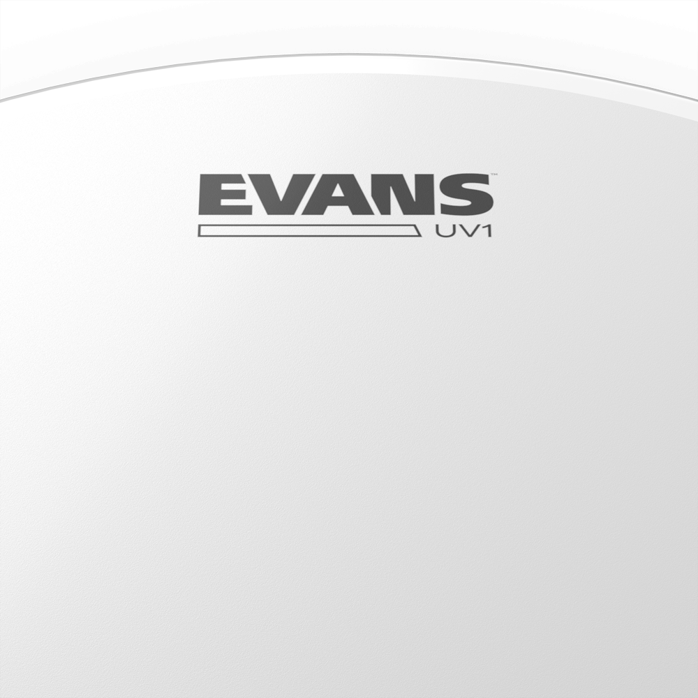 10" UV1 Coated - Tom Fell