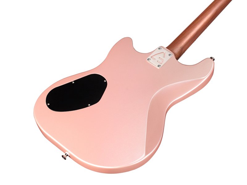 Surfliner Deluxe Rose Quartz Metallic