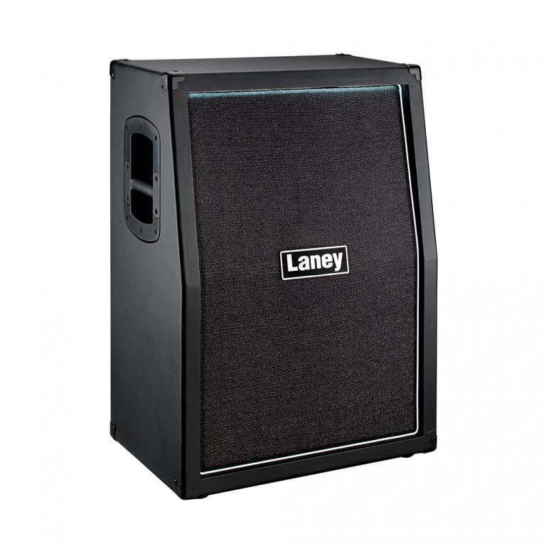 LFR-212 FRFR Active Cabinet