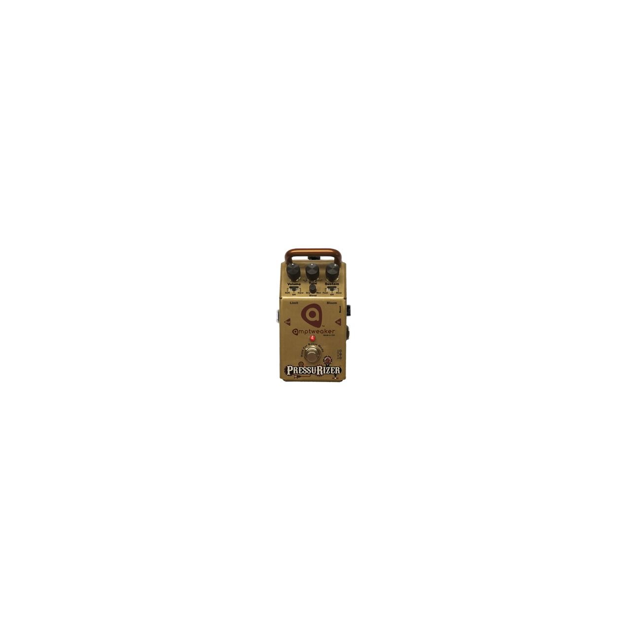 Amptweaker PressuRizer - Compressor / Boost