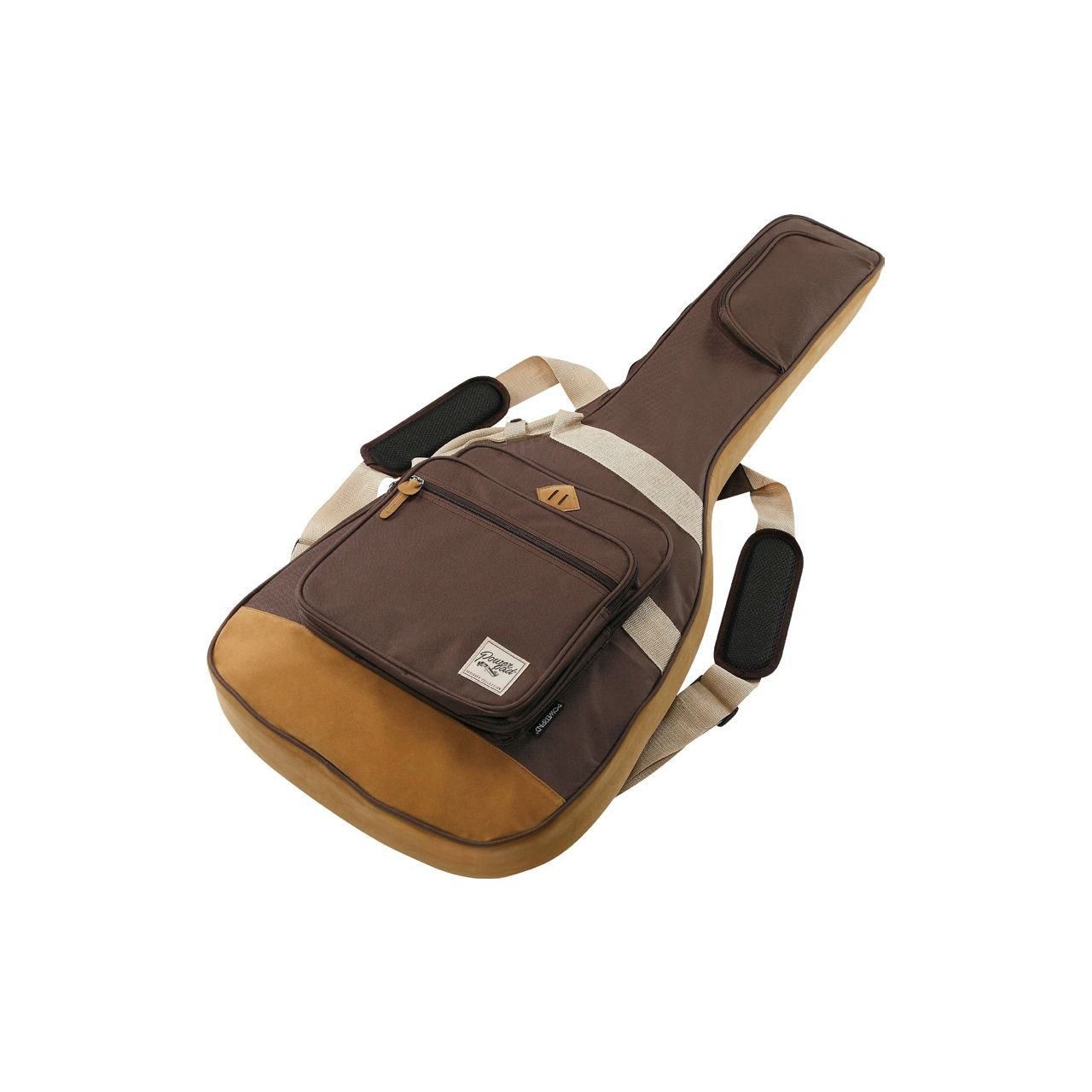 IGB541-BR Powerpad Gigbag E-Gitarre