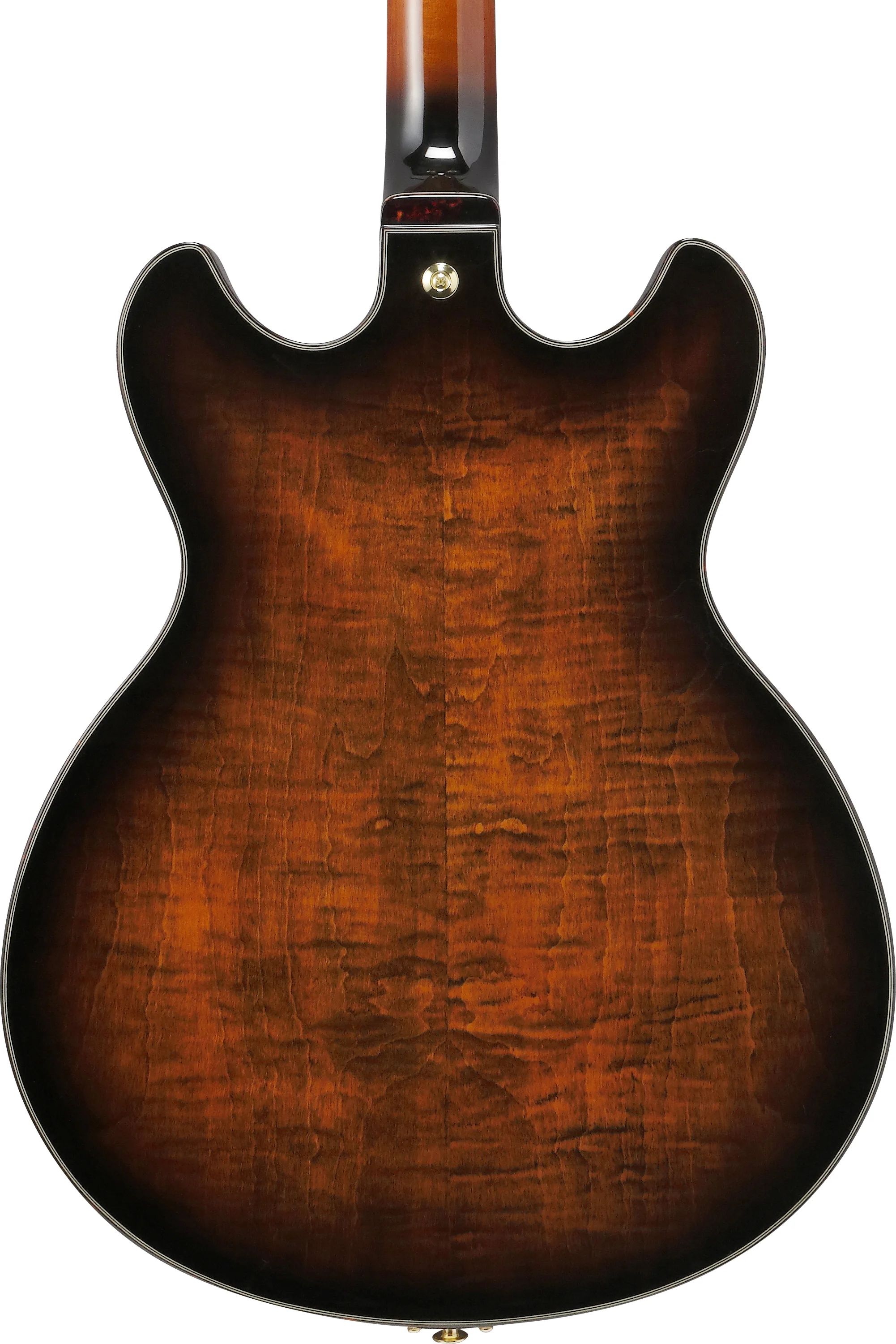 ASH300-TBC Artstar Hollow-Body Tobacco Brown  