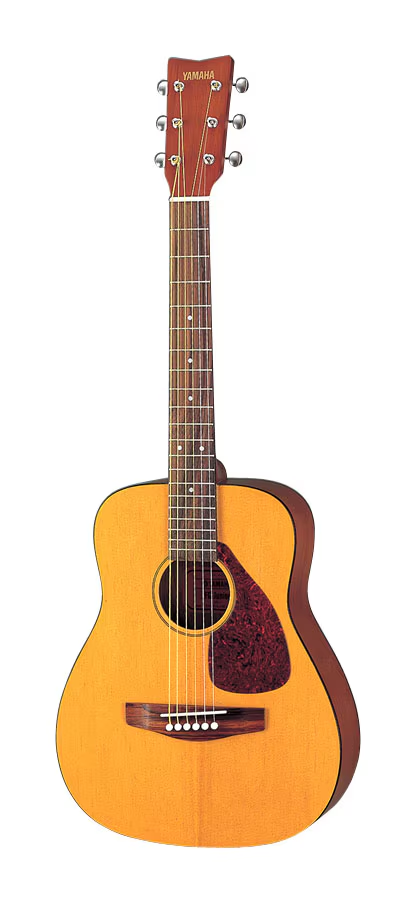 JR-1 Akustikgitarre in Natur