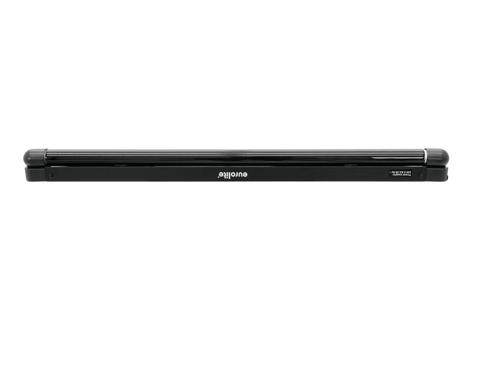 UV-Röhre Komplettset 60cm 18W slim