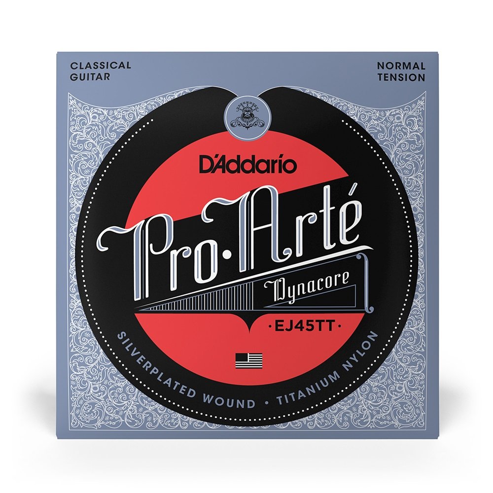 EJ45TT Pro Arte Dynacore