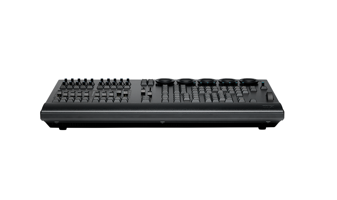grandMA3 onPC command wing XT