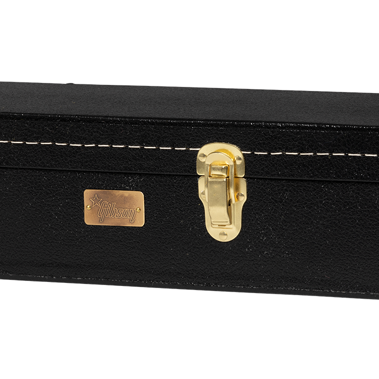 SG Lifton Historic Hardshell Case Black