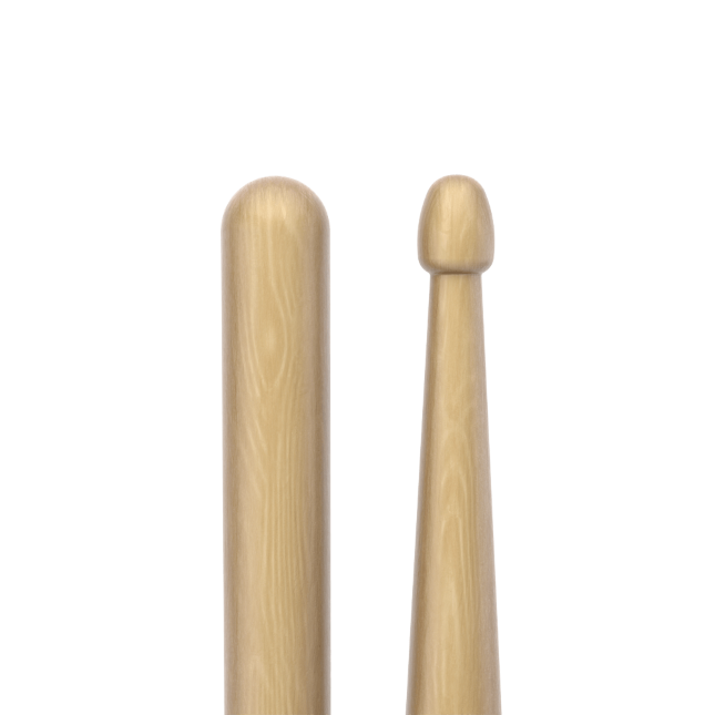 Rebound 2B Hickory Acorn Wood Tip