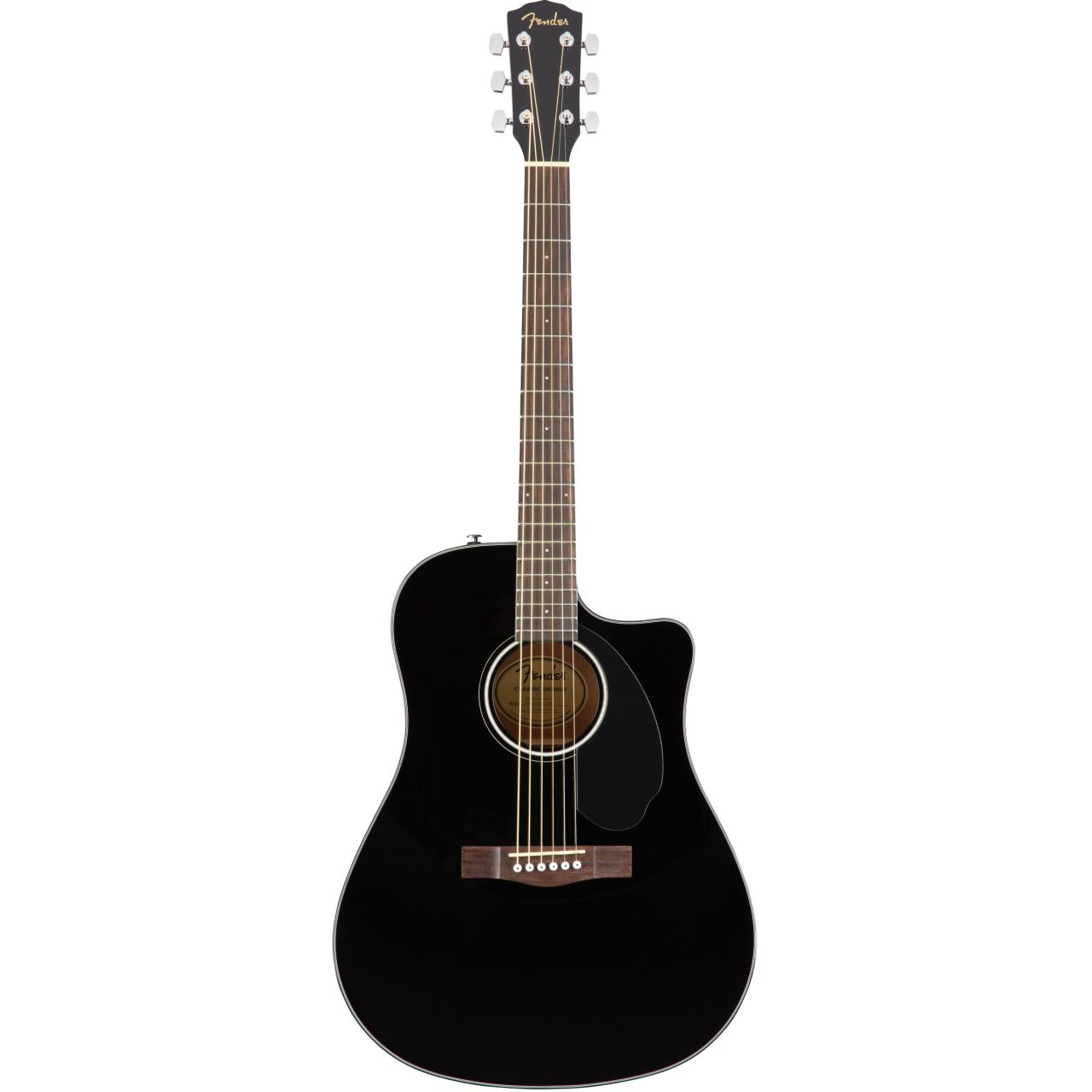 CD-60SCE Dreadnought Westerngitarre