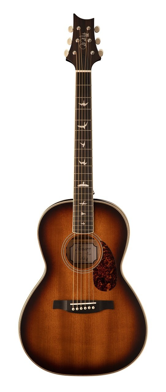 SE Parlor Tabacco Sunburst