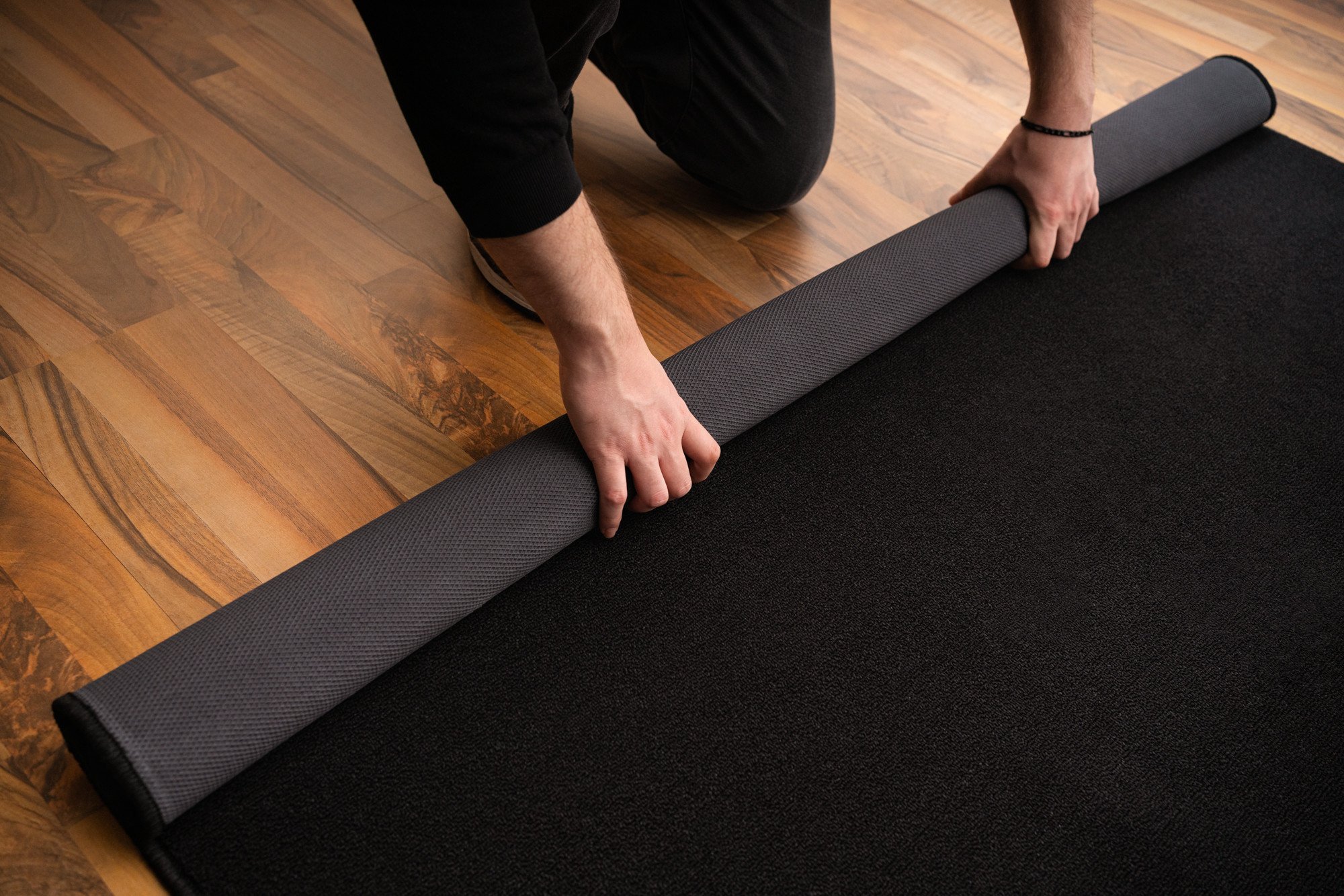 MDRS Drum Rug Small - 160 cm x 140 cm