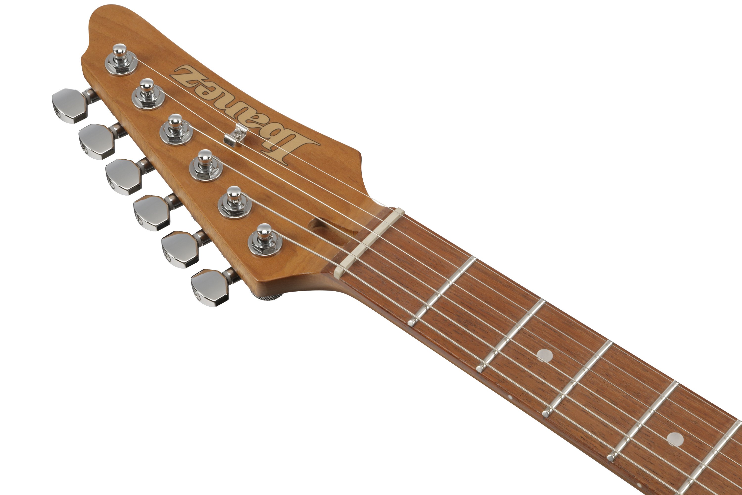 AZ22S2-BK AZ Black E-Gitarre