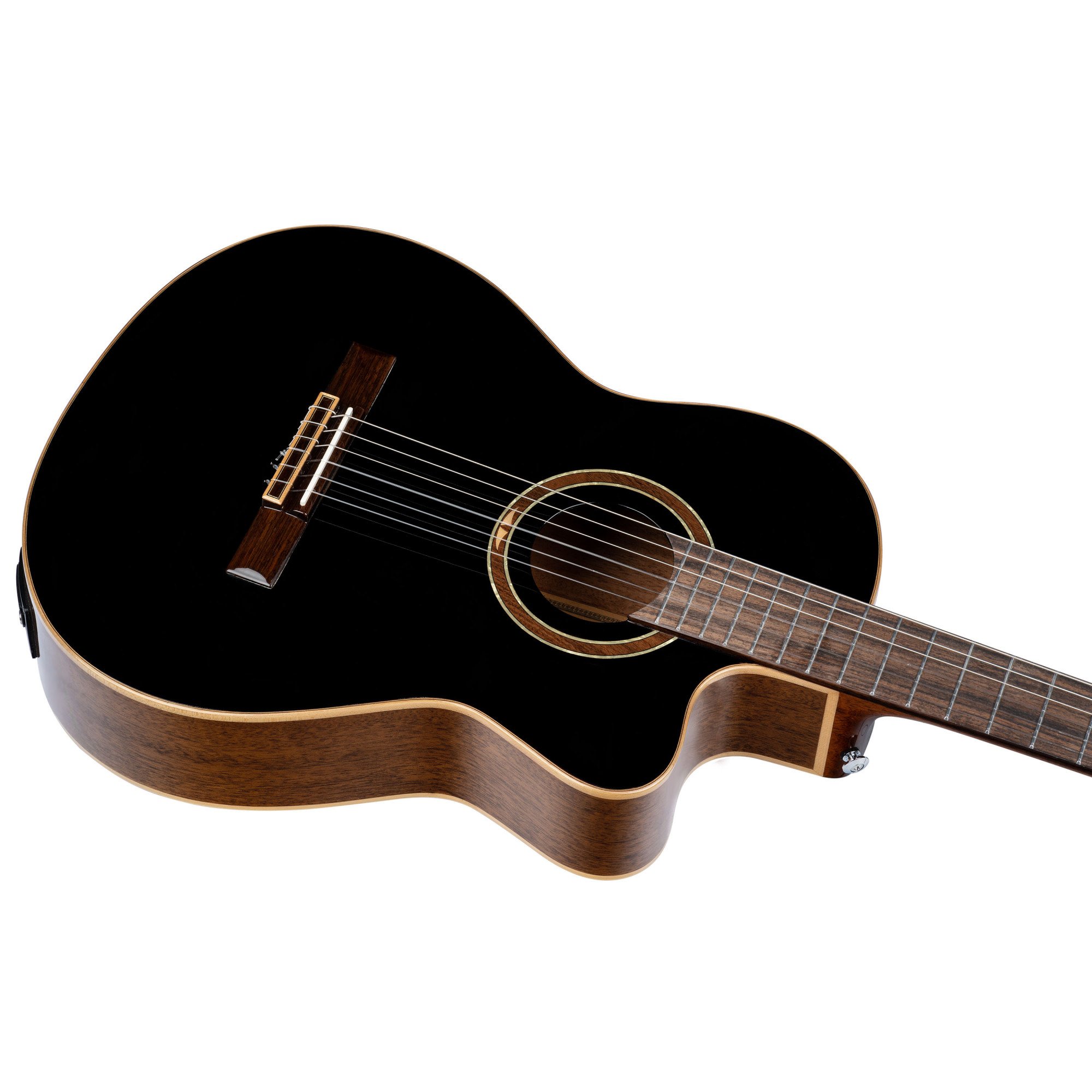 RCE238SN Black